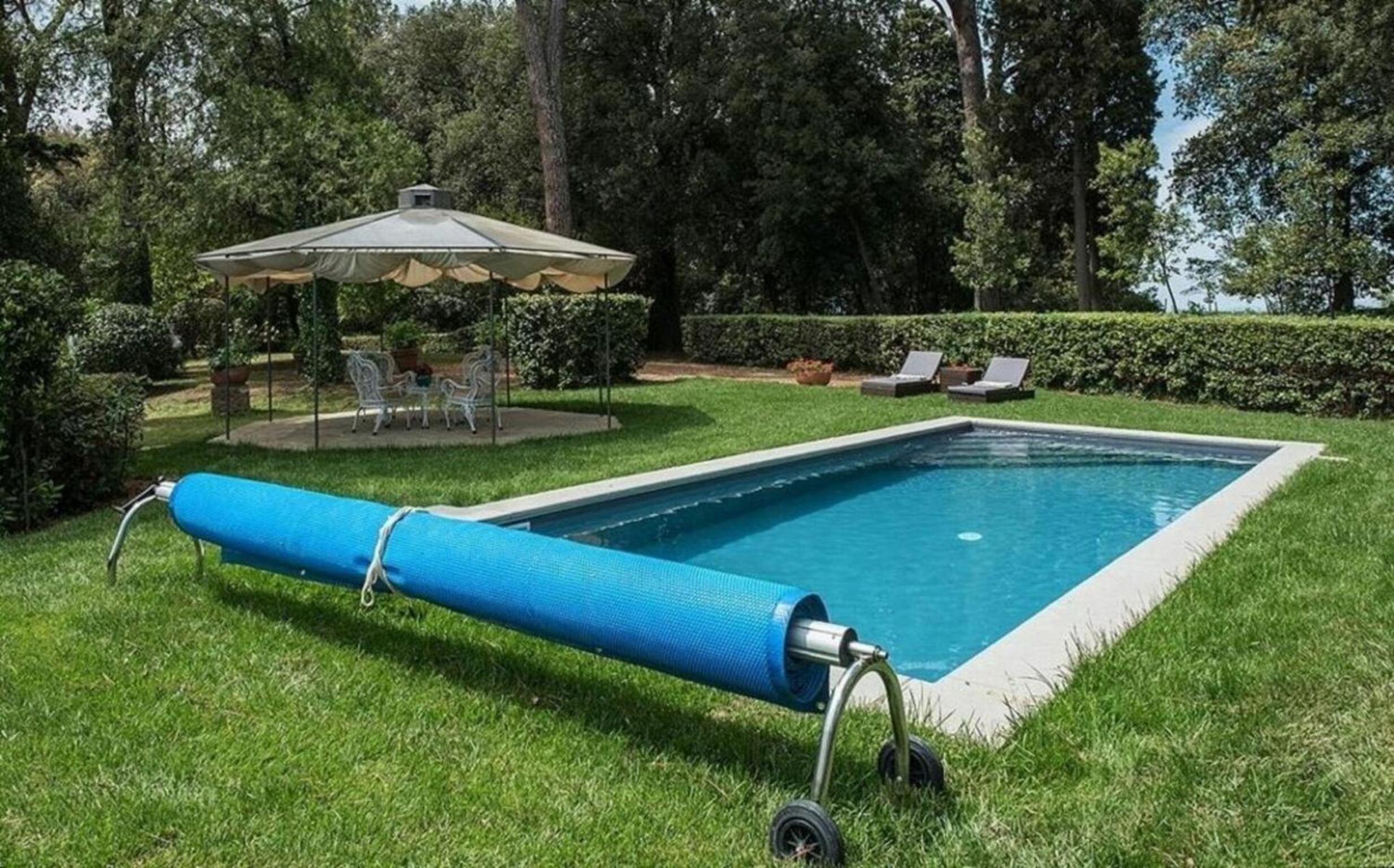 Villa Dante
