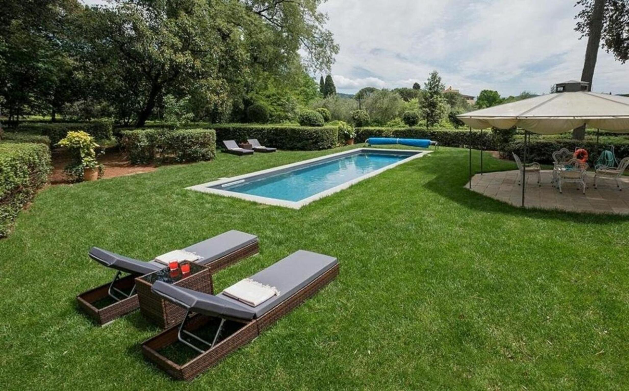 Villa Dante