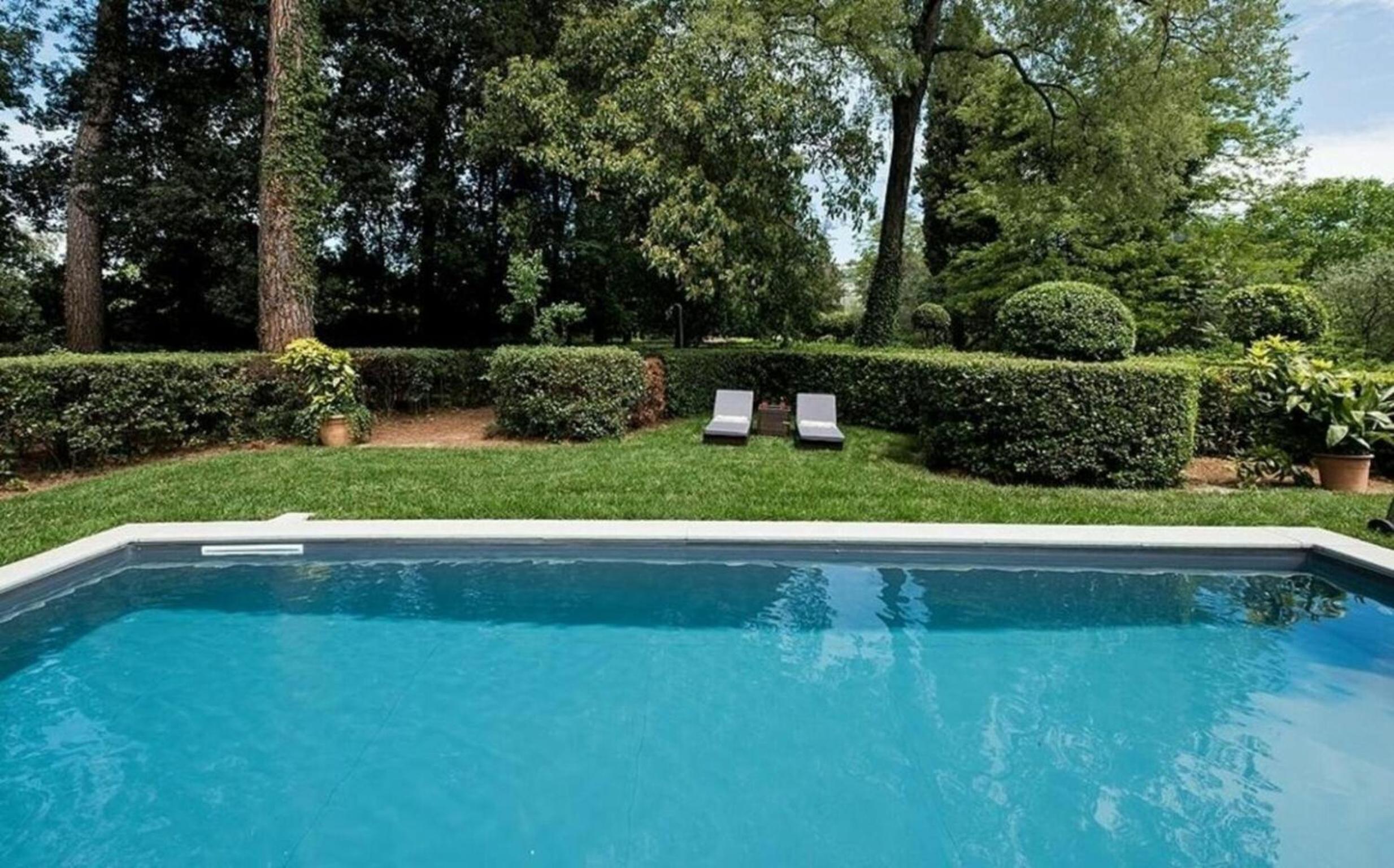 Villa Dante