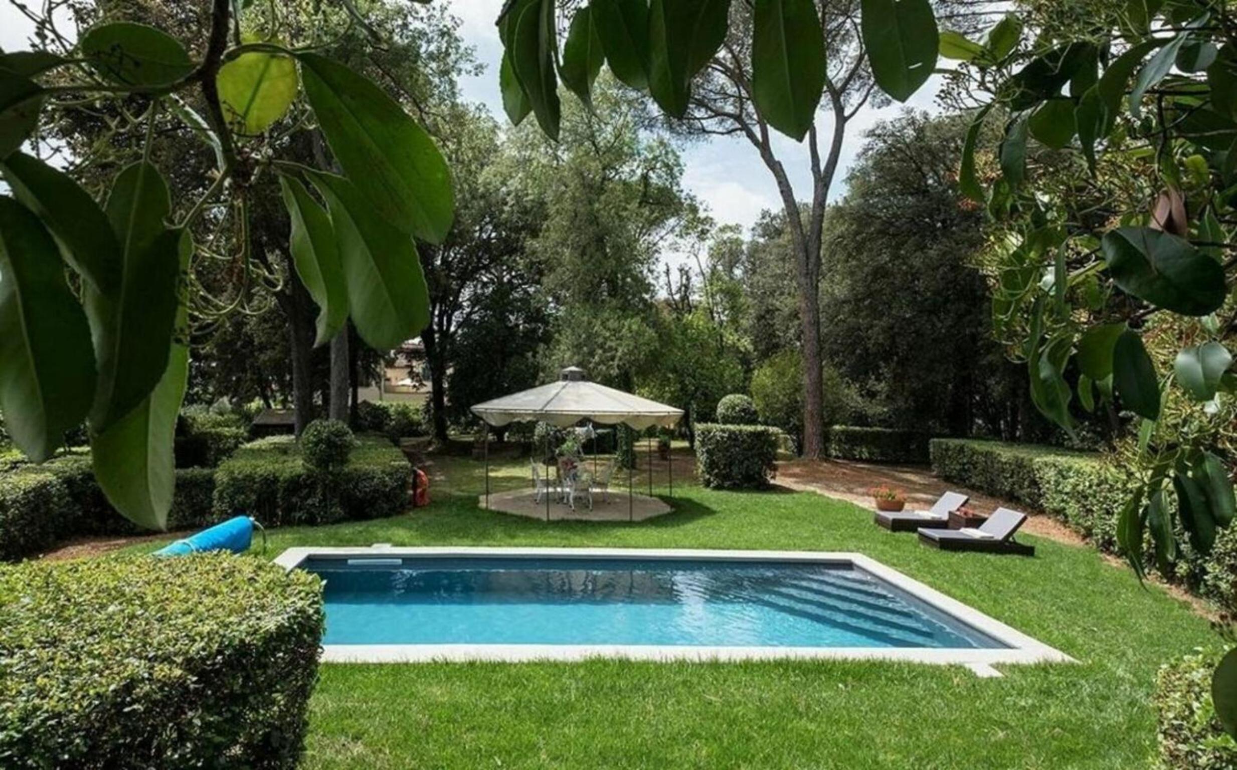 Villa Dante