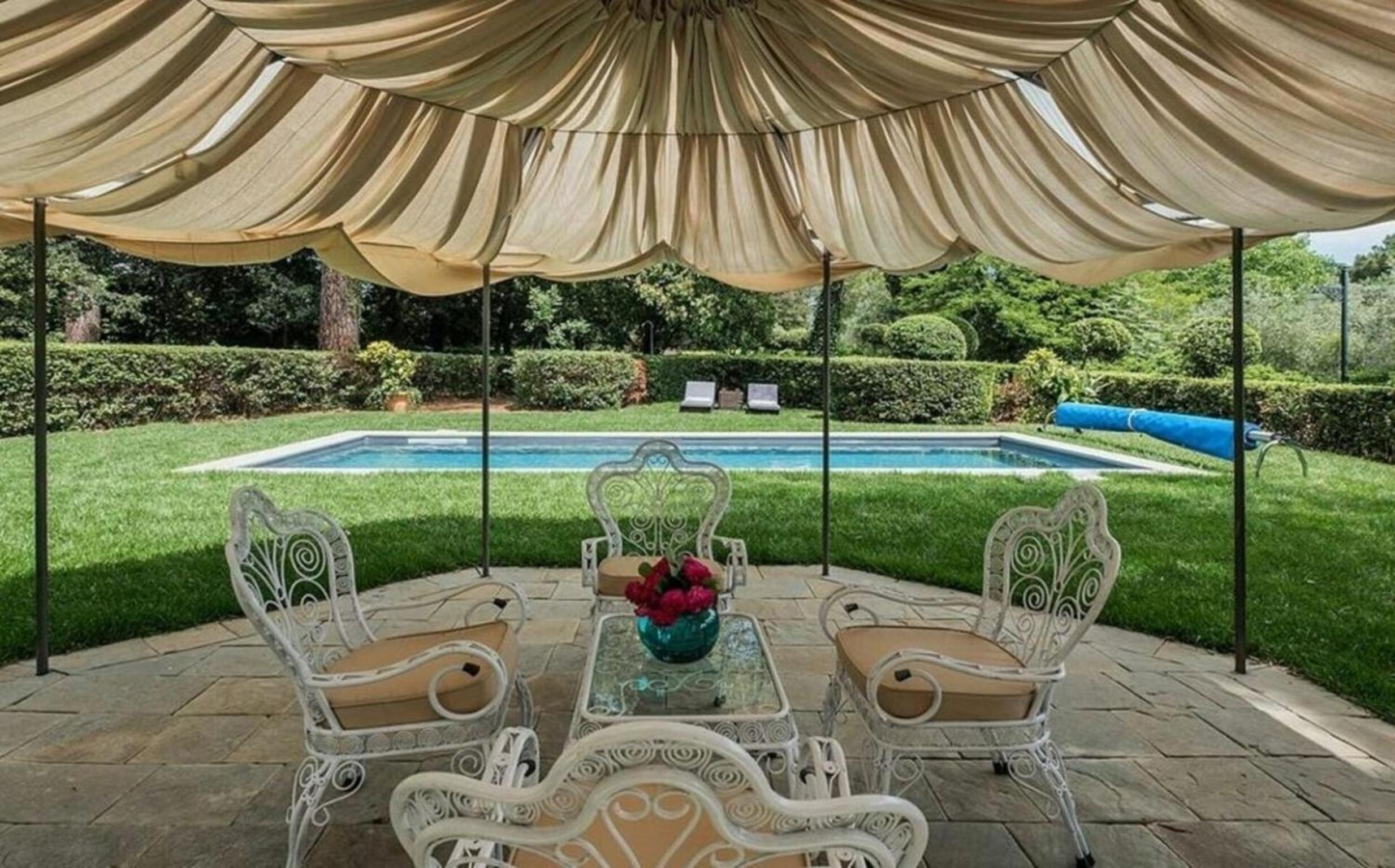 Villa Dante