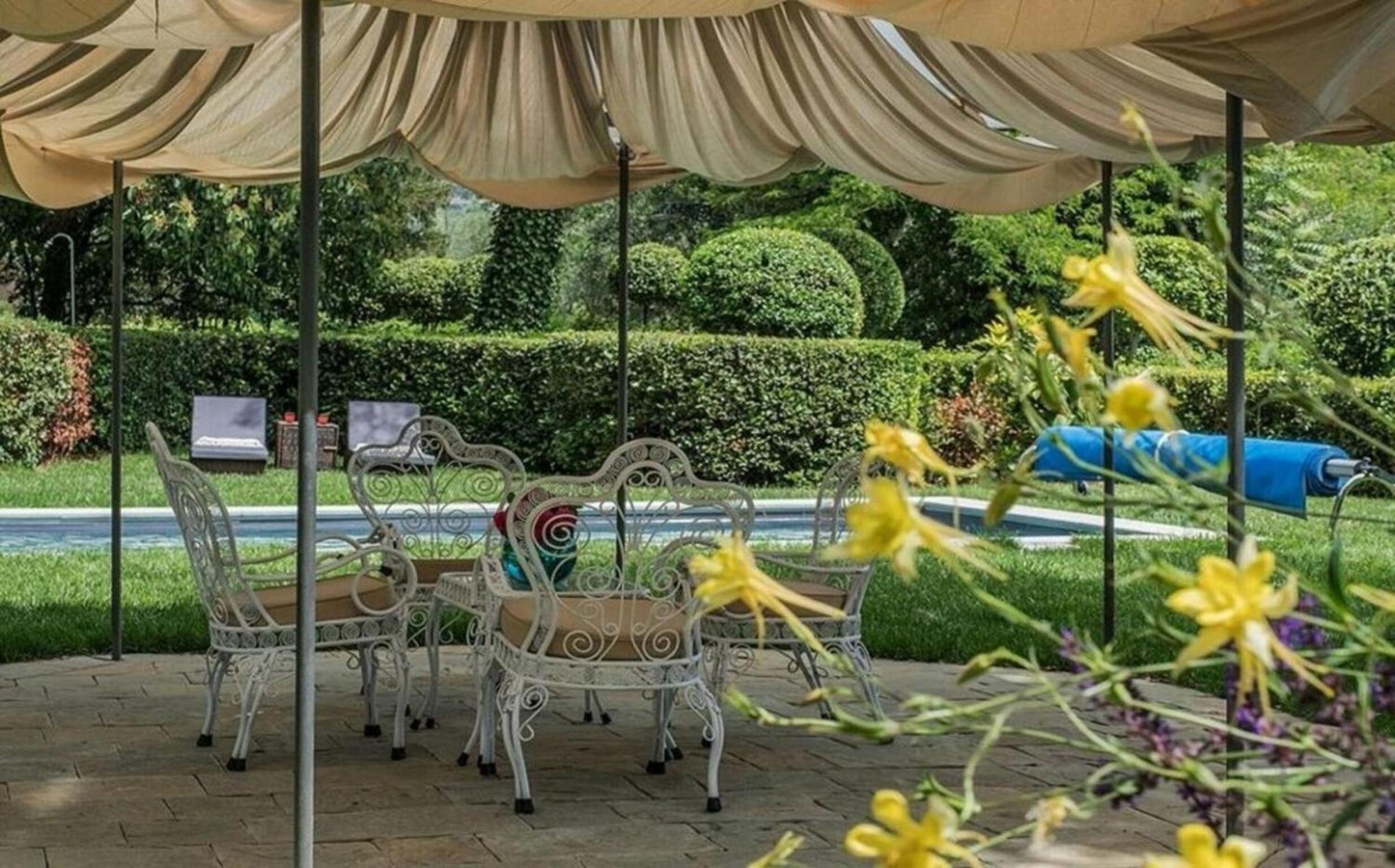 Villa Dante