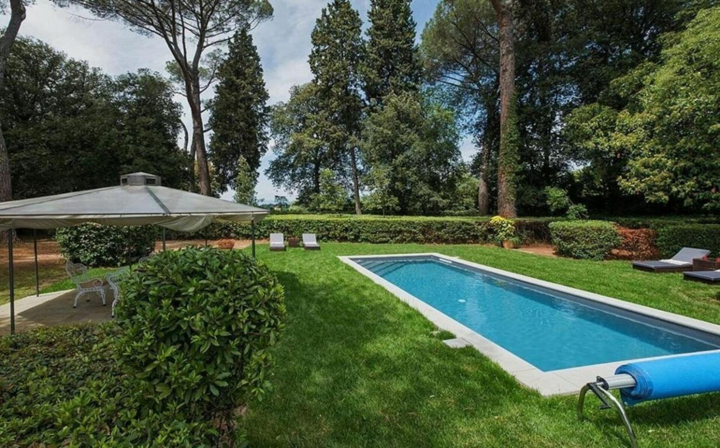 Villa Dante