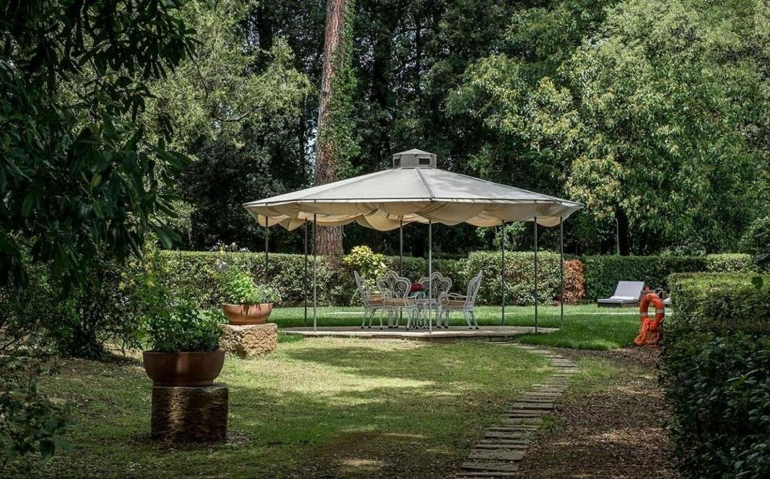 Villa Dante