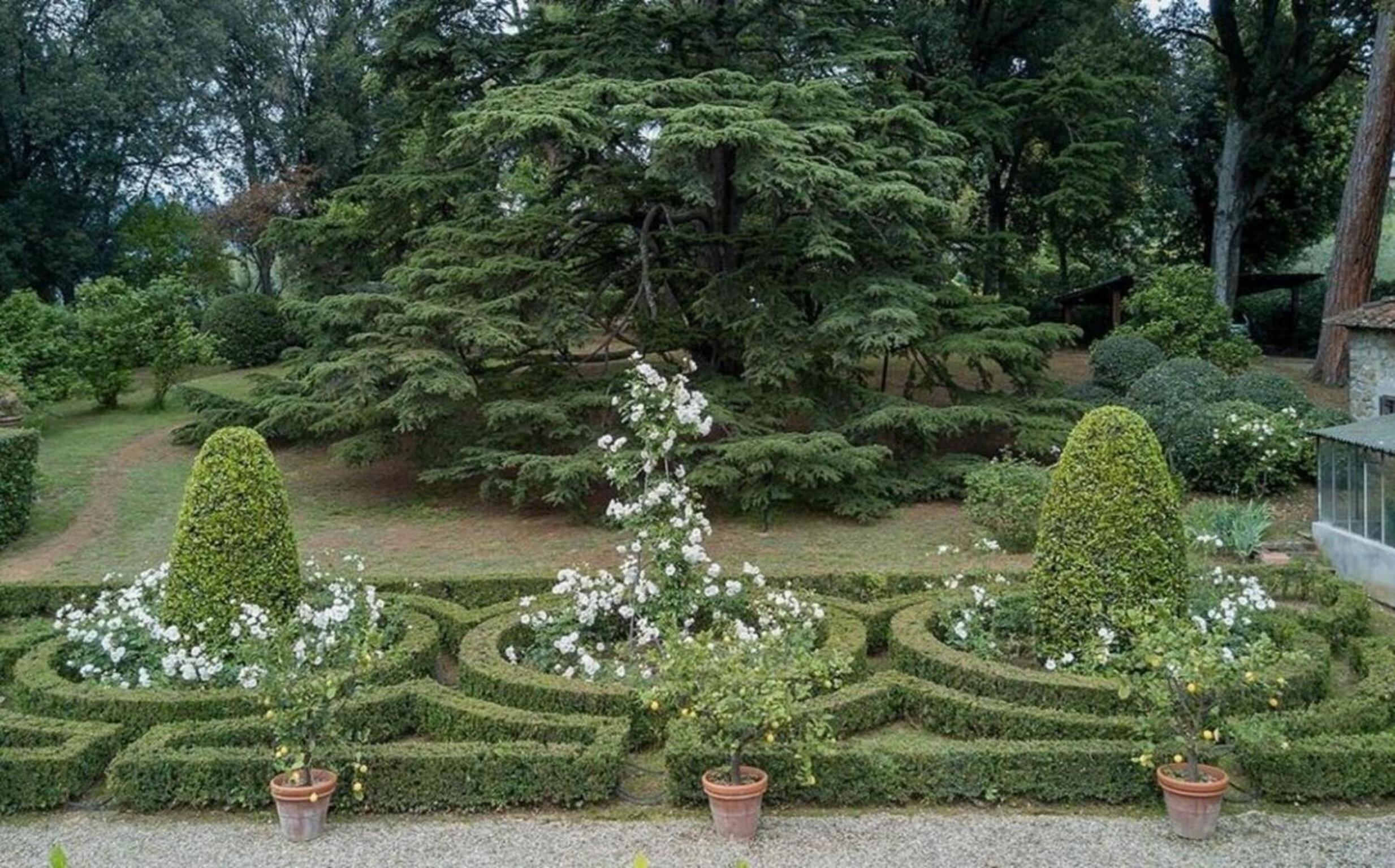 Villa Dante