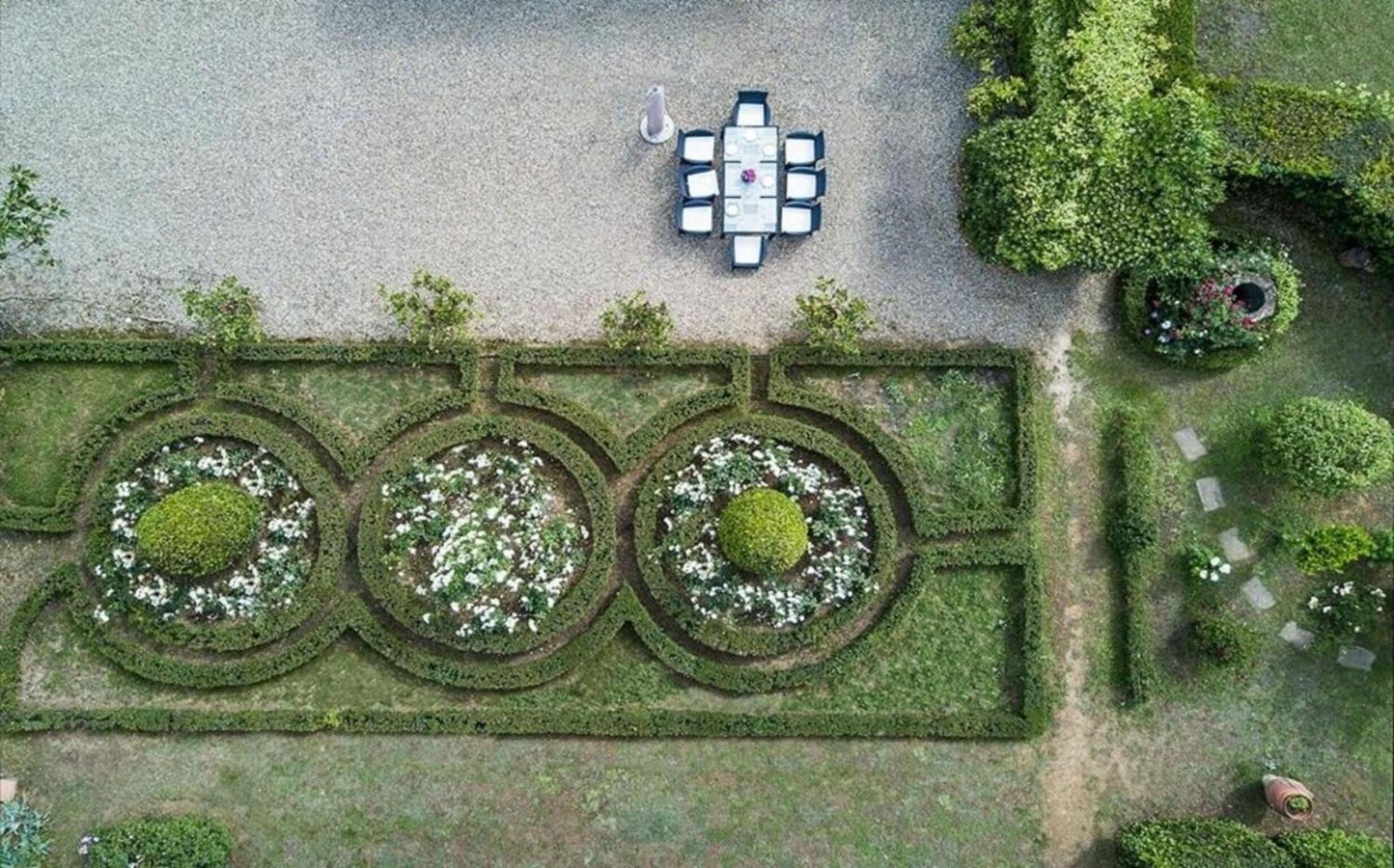 Villa Dante