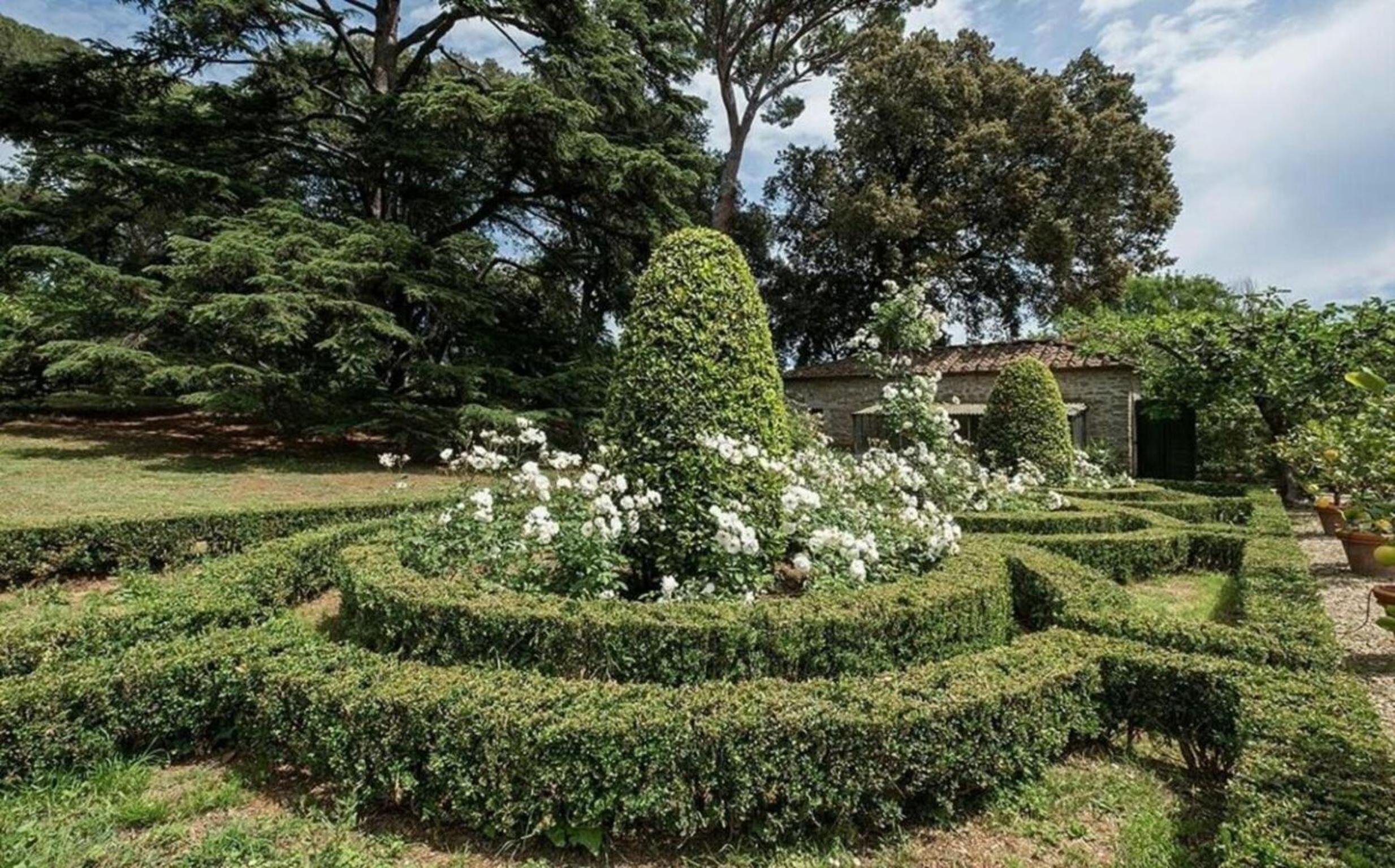 Villa Dante