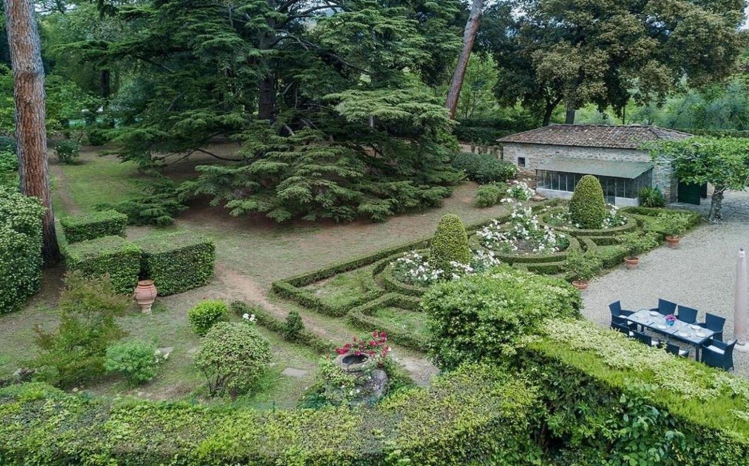 Villa Dante