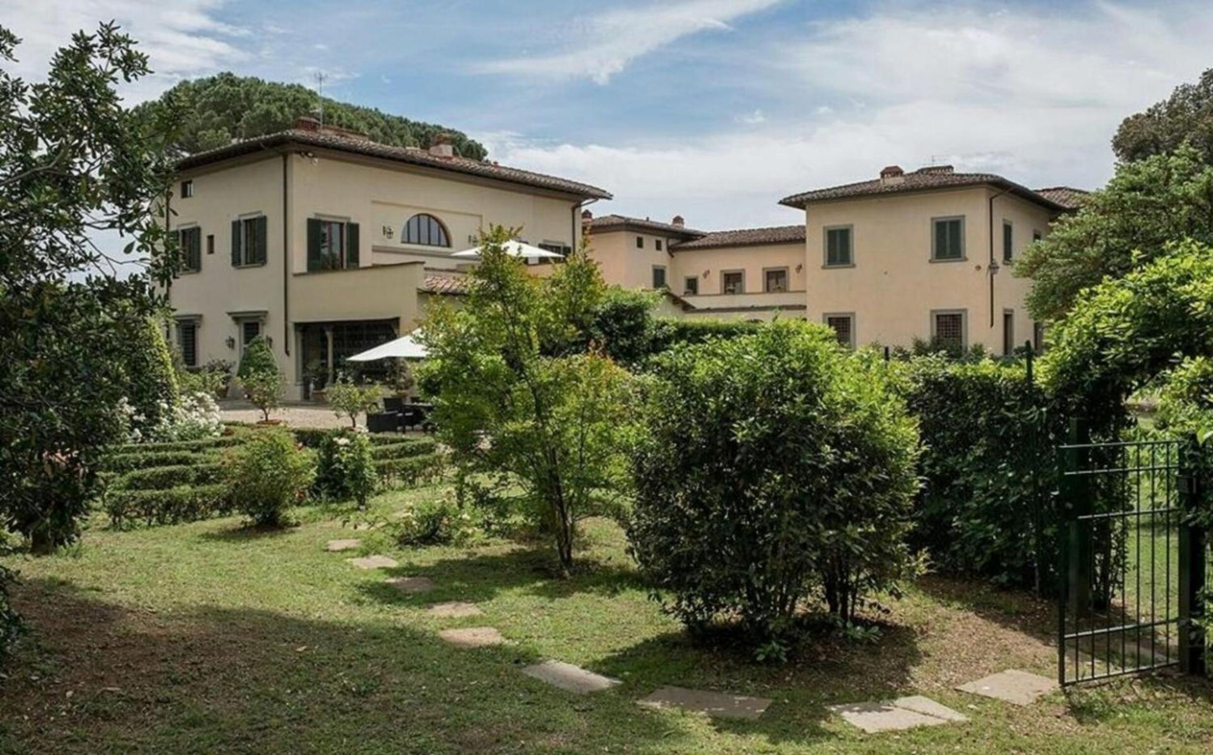 Villa Dante