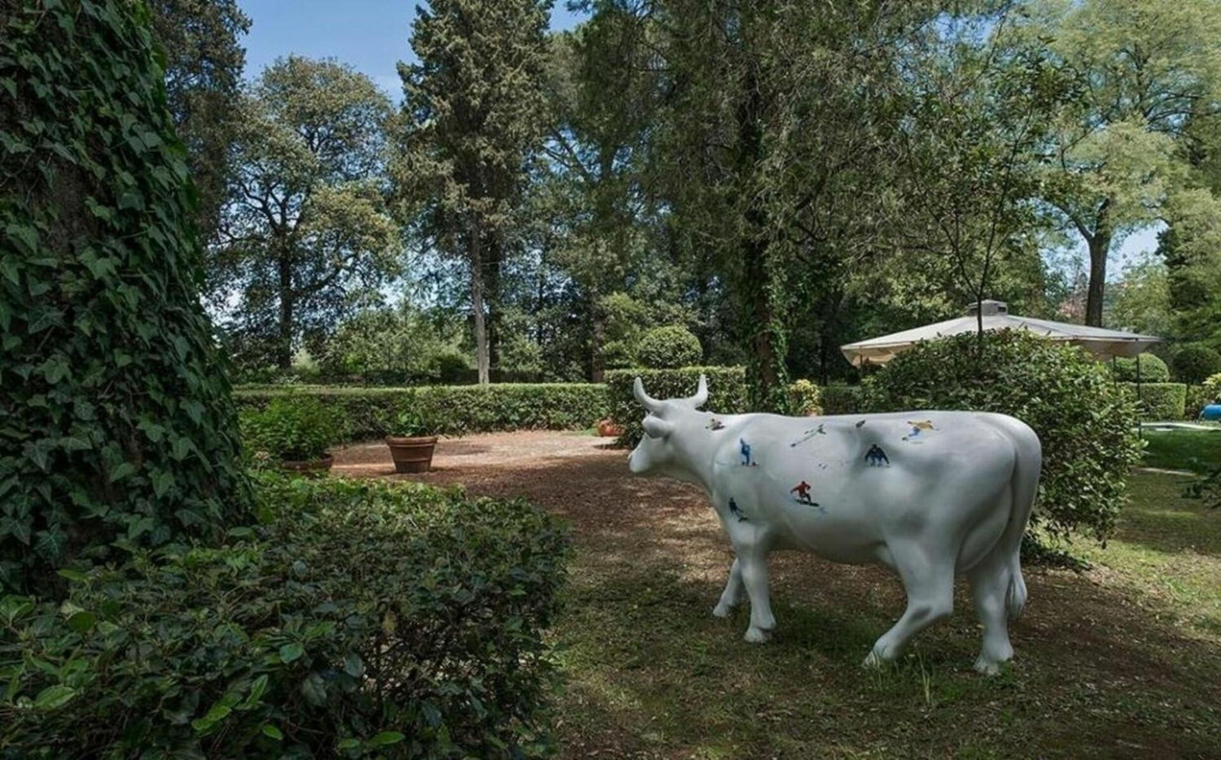 Villa Dante