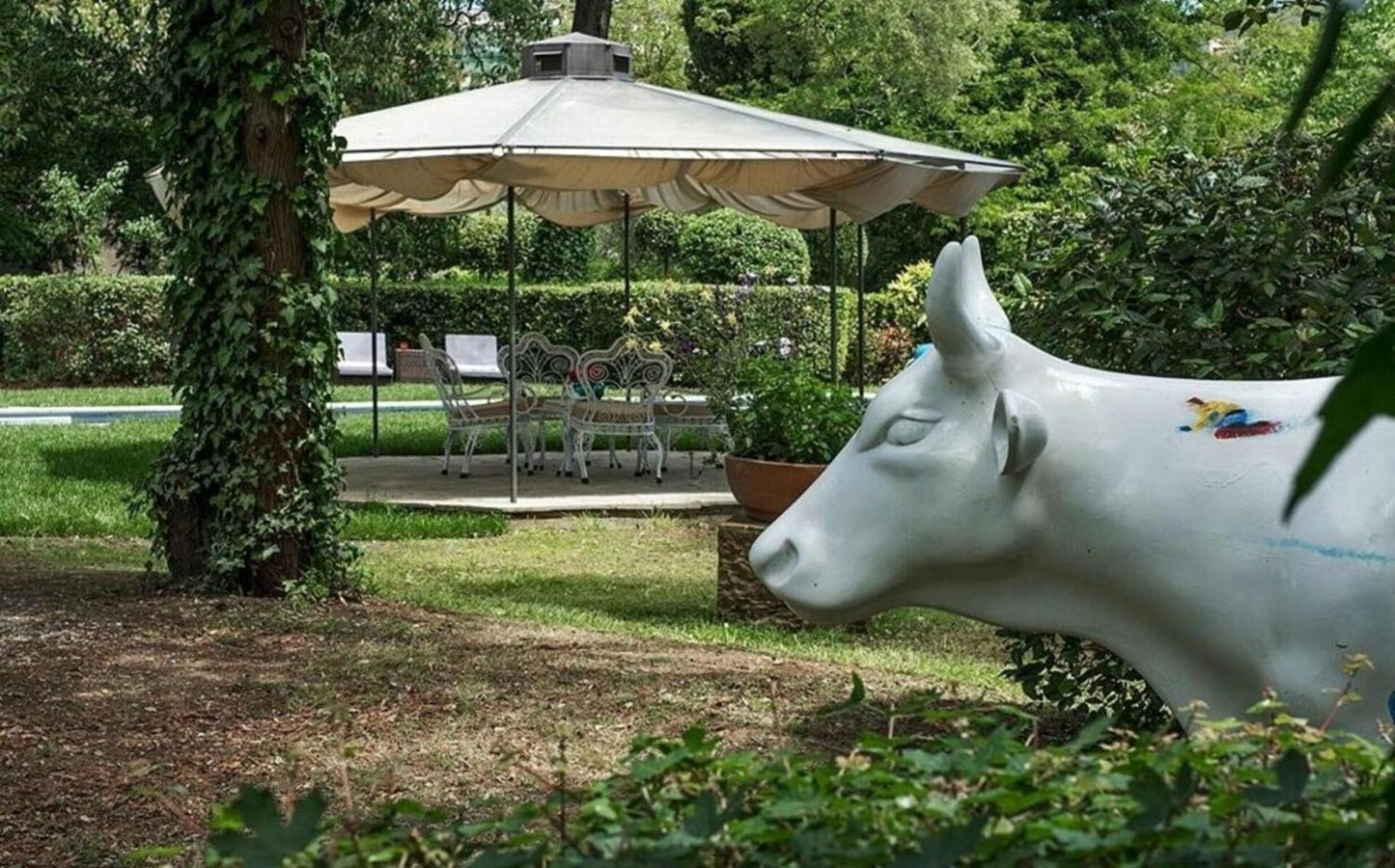 Villa Dante