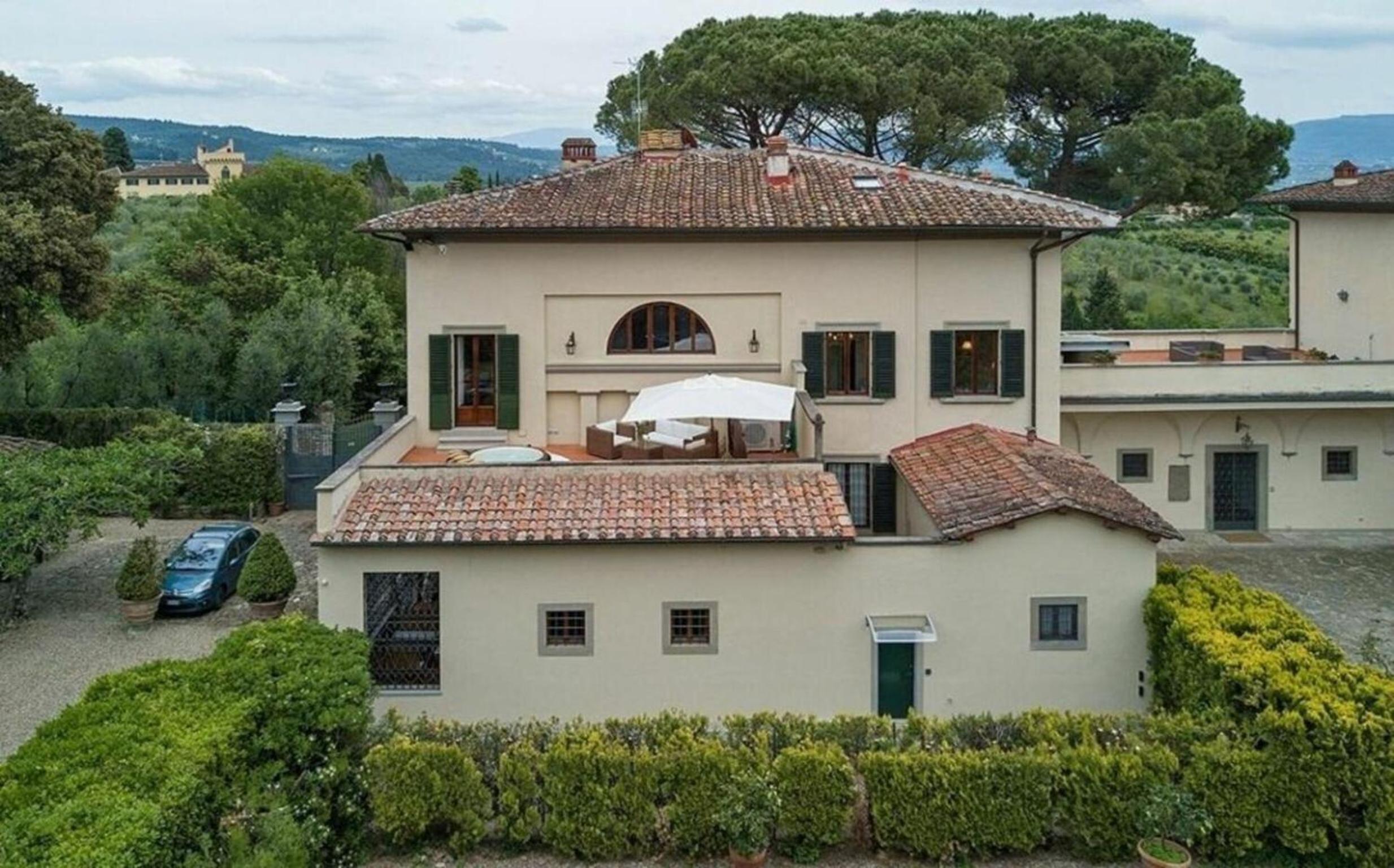 Villa Dante
