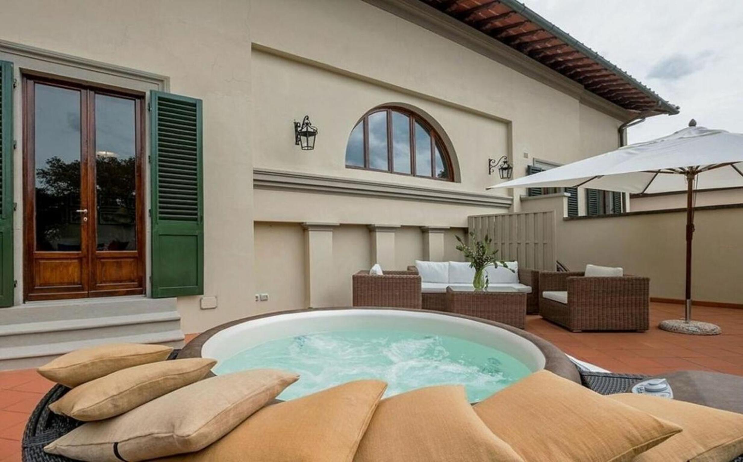 Villa Dante