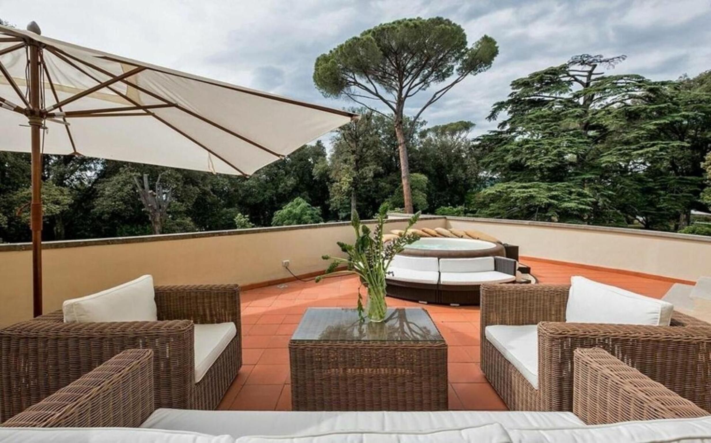 Villa Dante