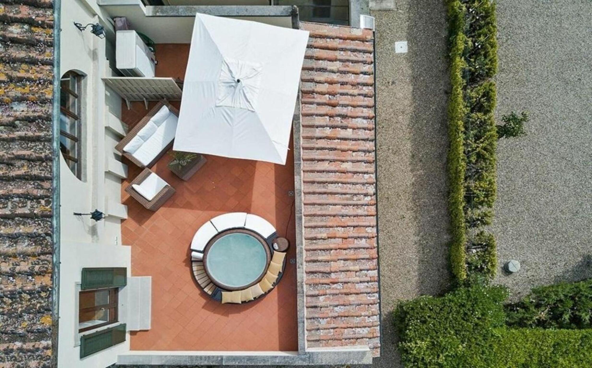 Villa Dante
