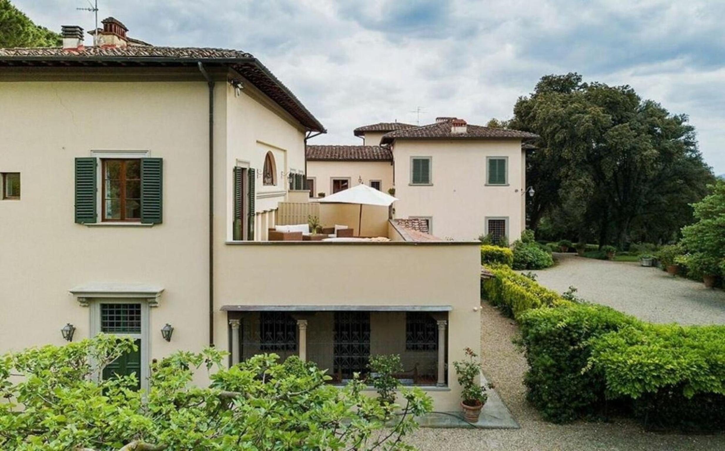 Villa Dante