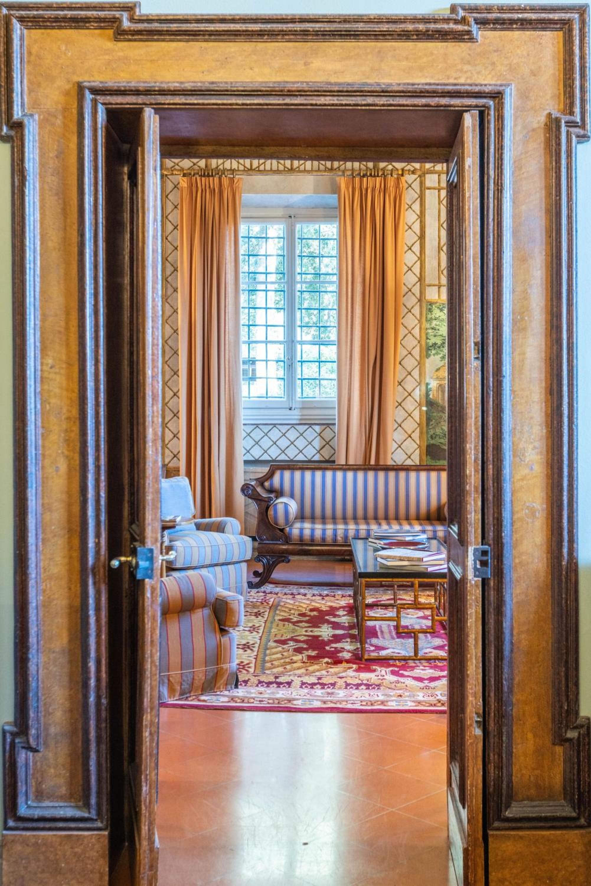 Villa Dante