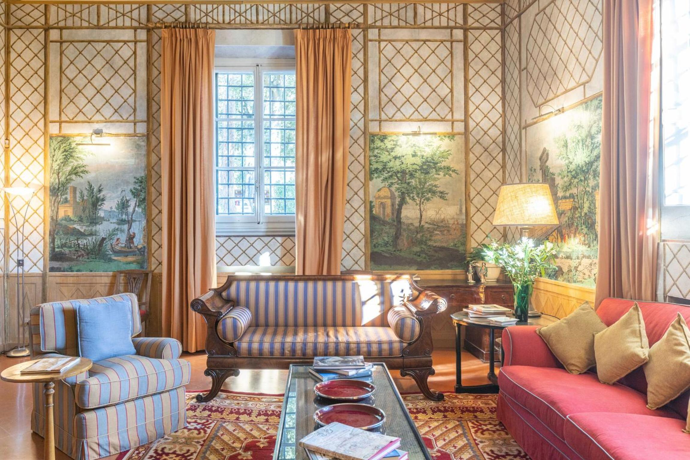 Villa Dante