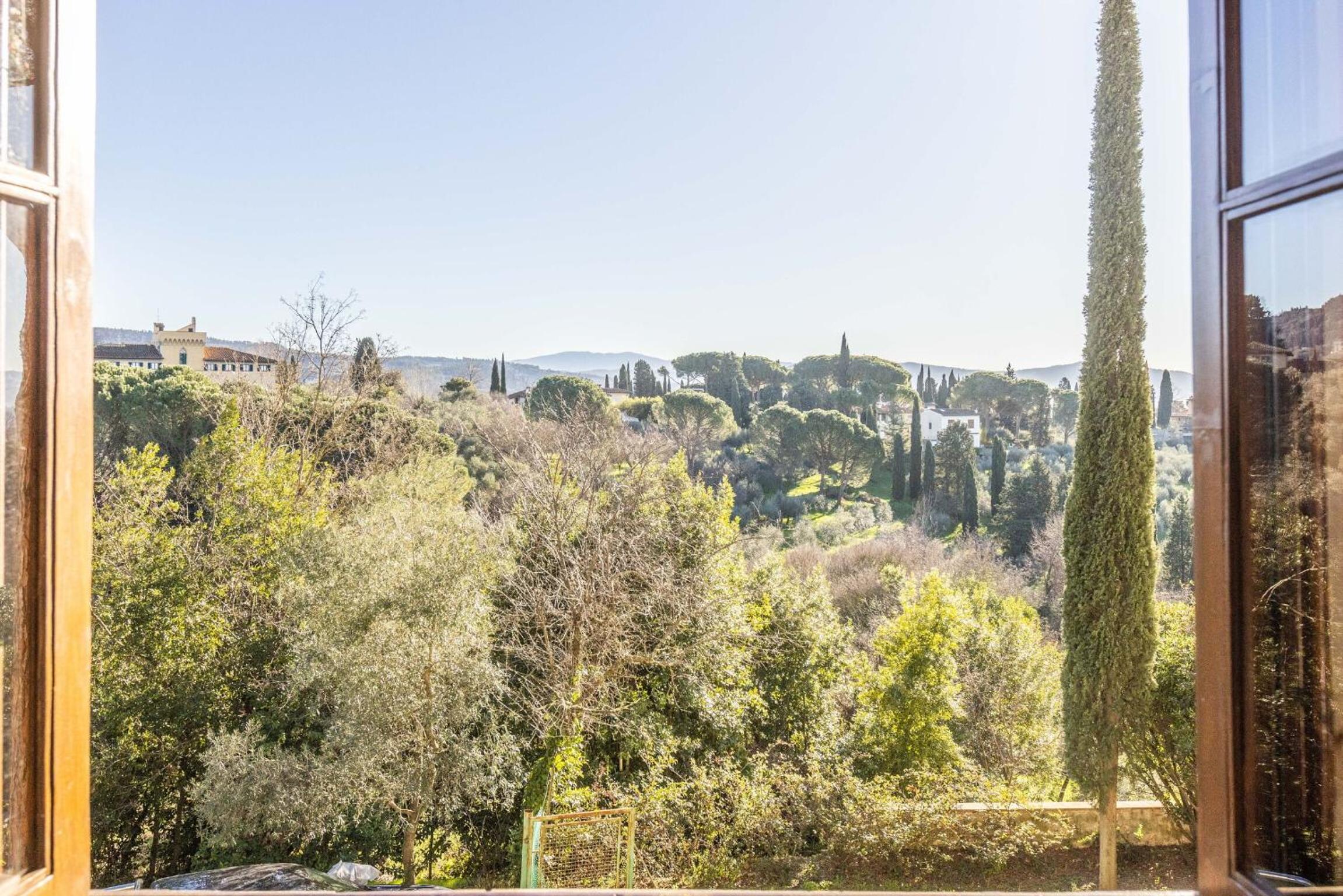 Villa Dante