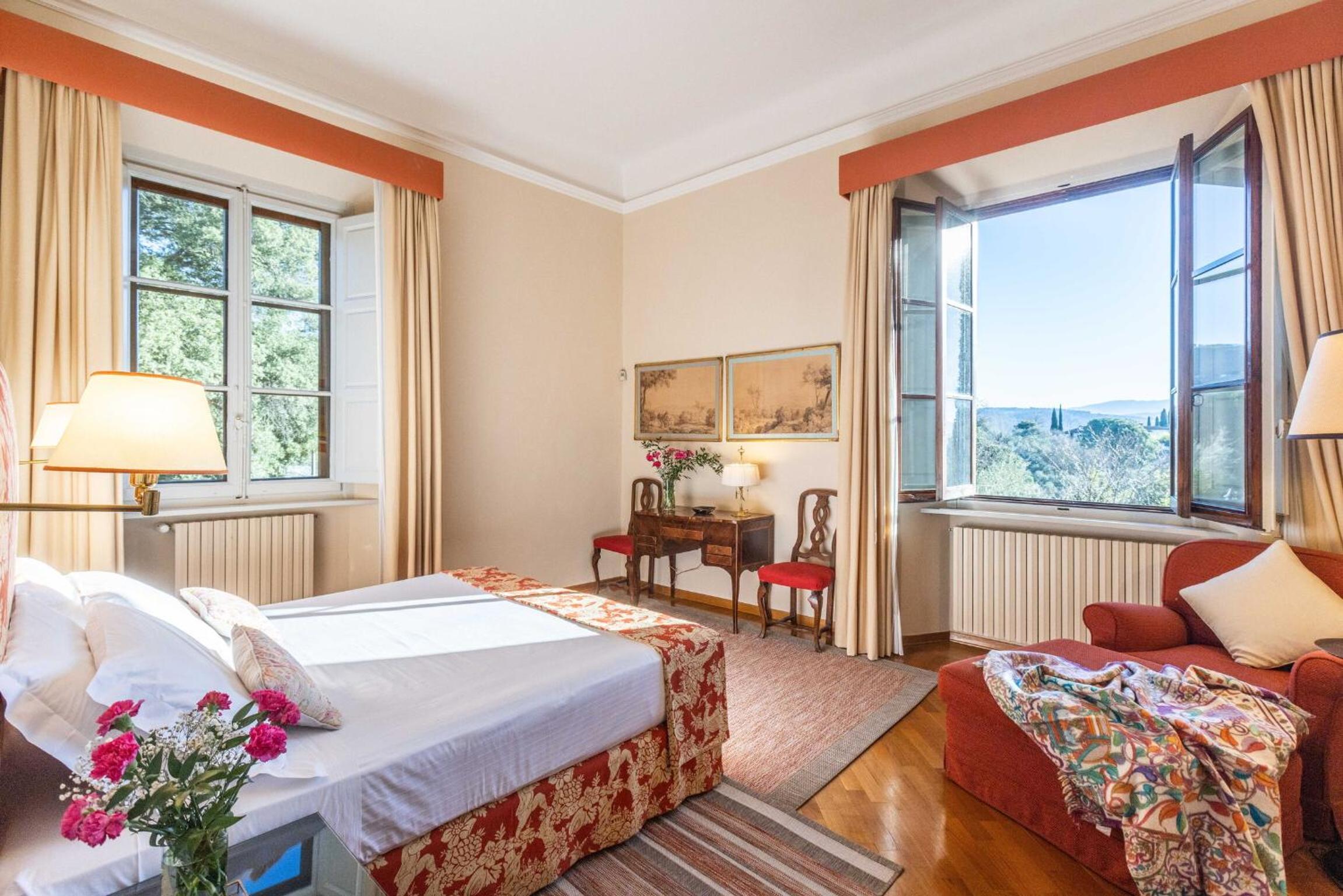 Villa Dante