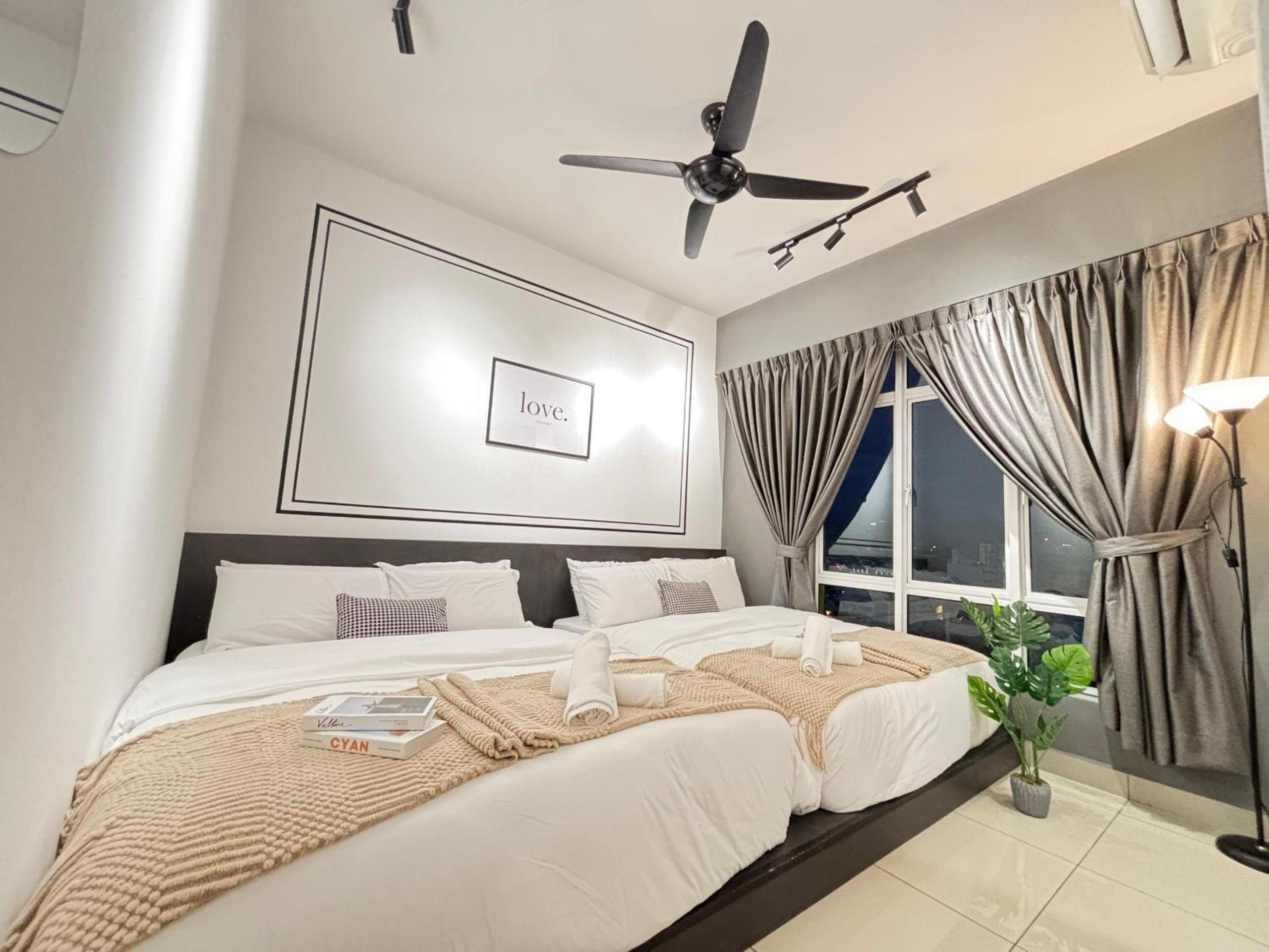 Ipoh Town Majestic Suites by IWH Suites photo 4