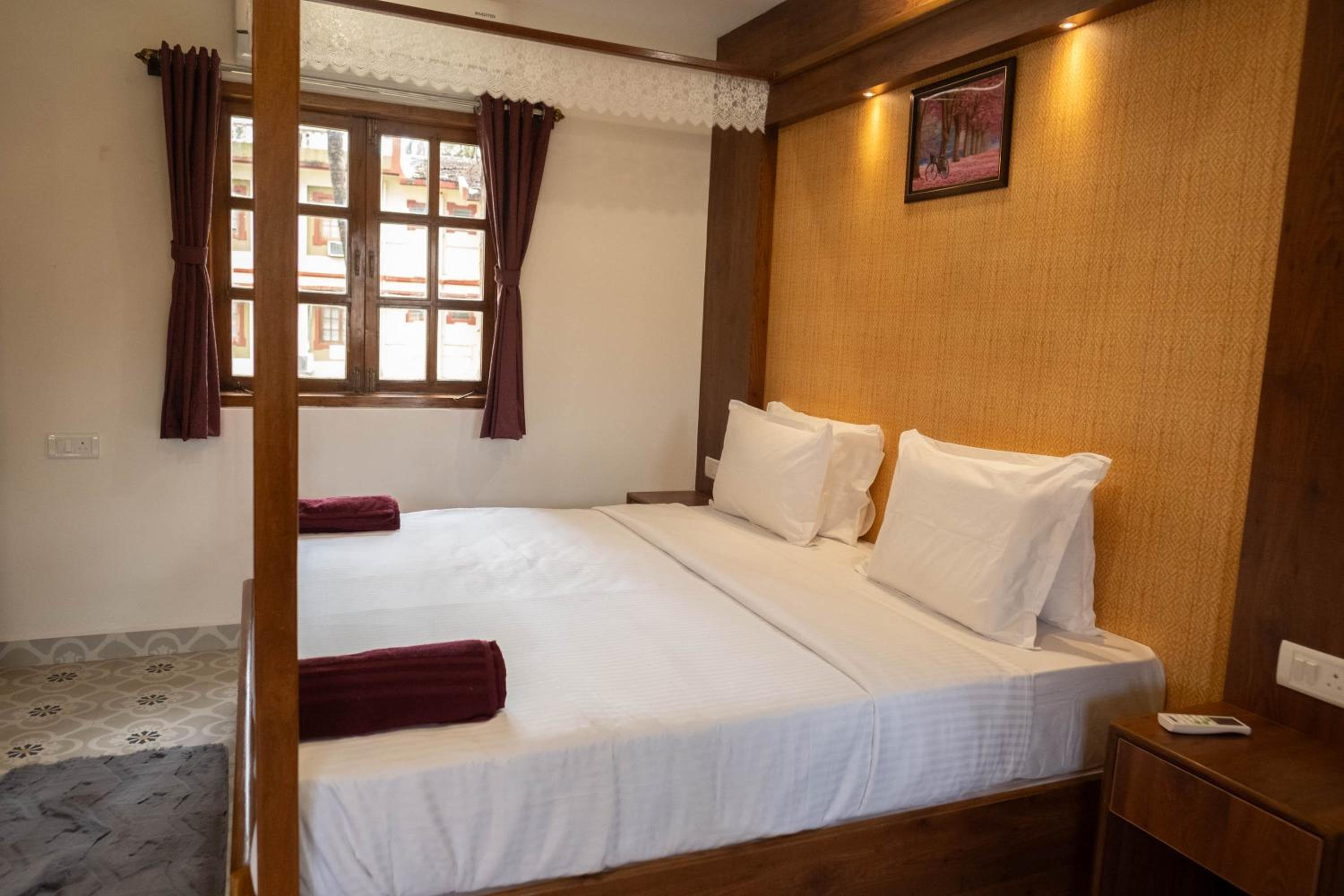 Vistar Holidays
