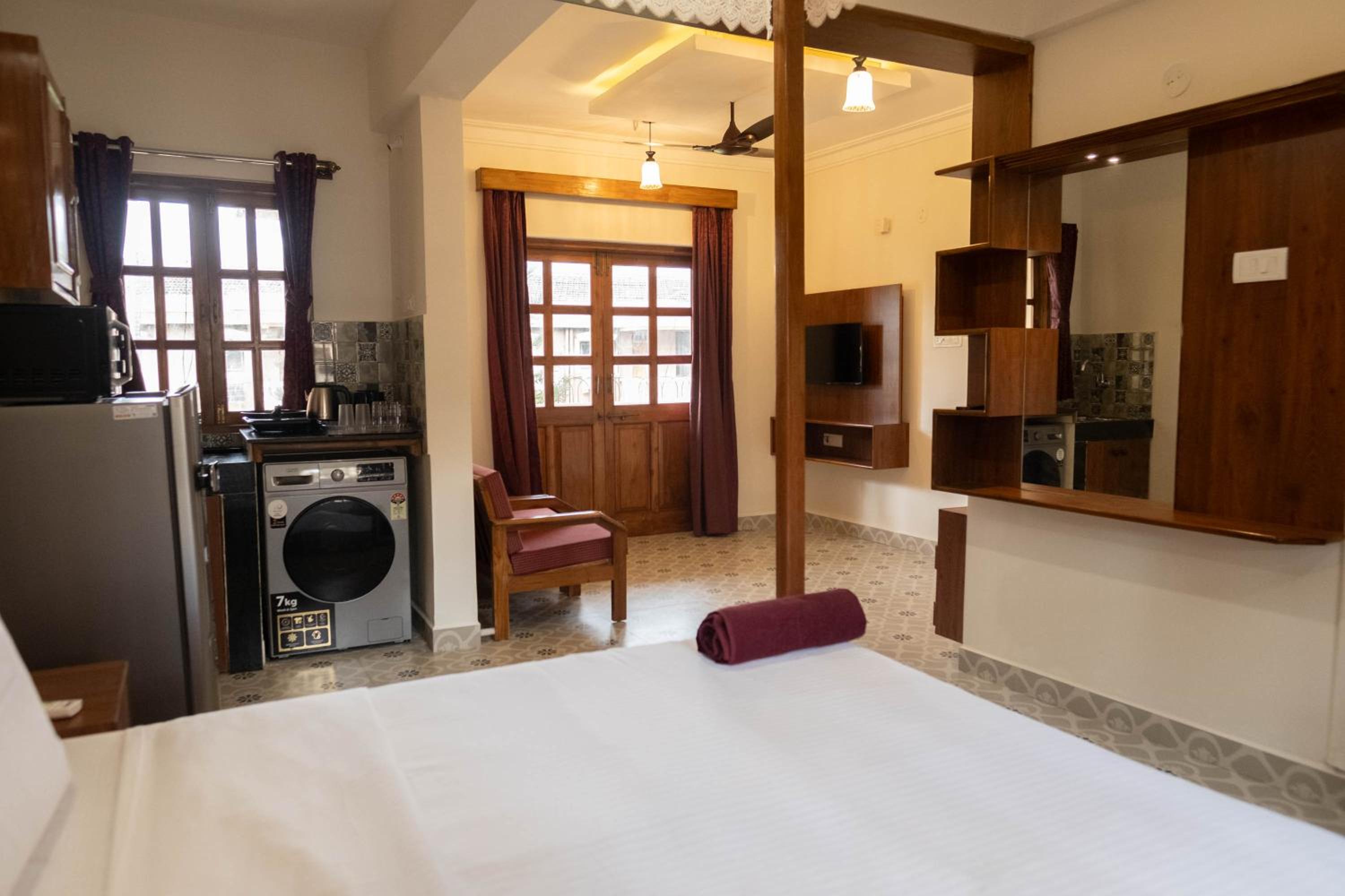 Vistar Holidays