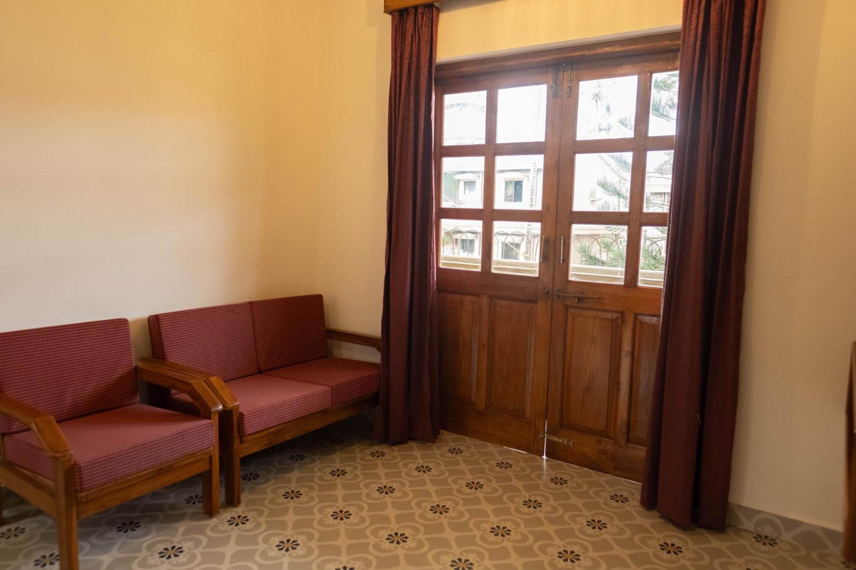 Vistar Holidays