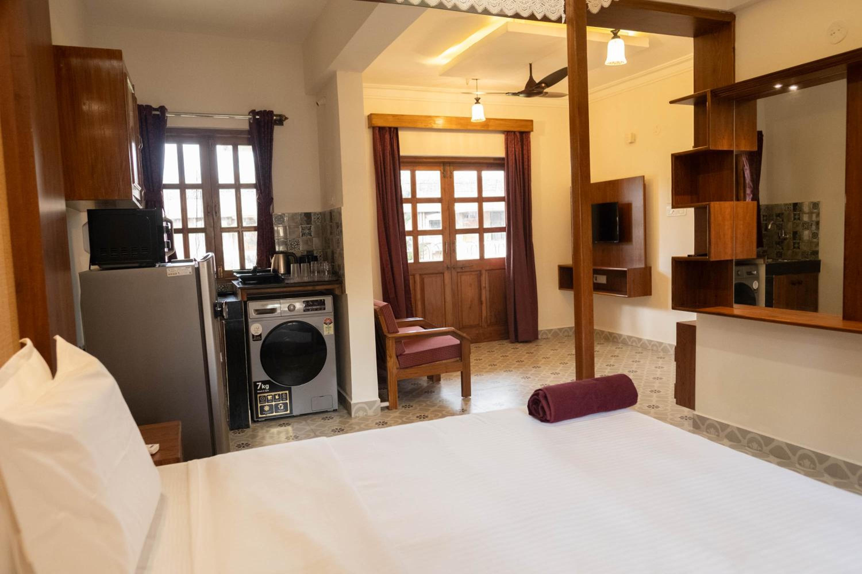 Vistar Holidays