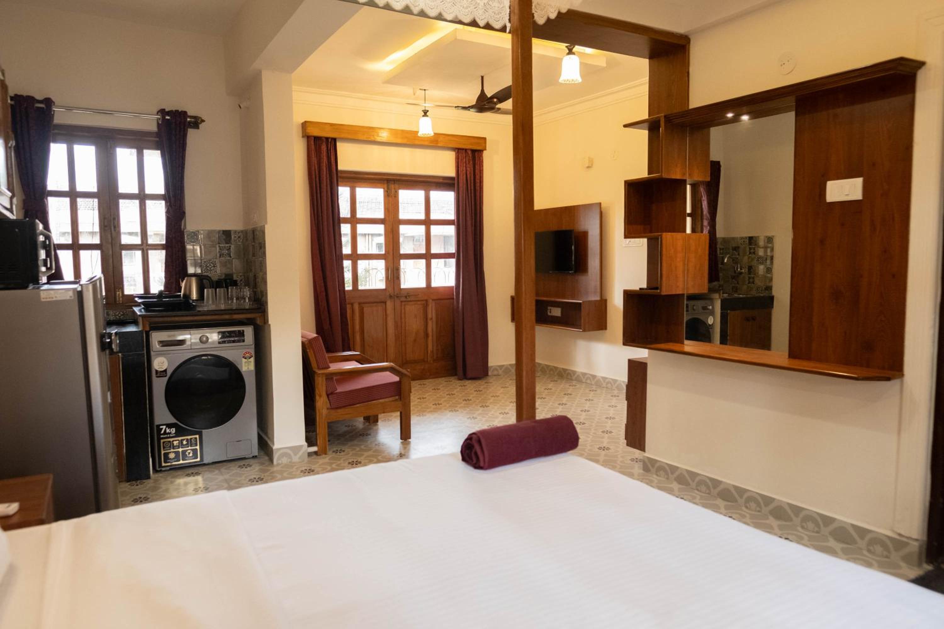 Vistar Holidays