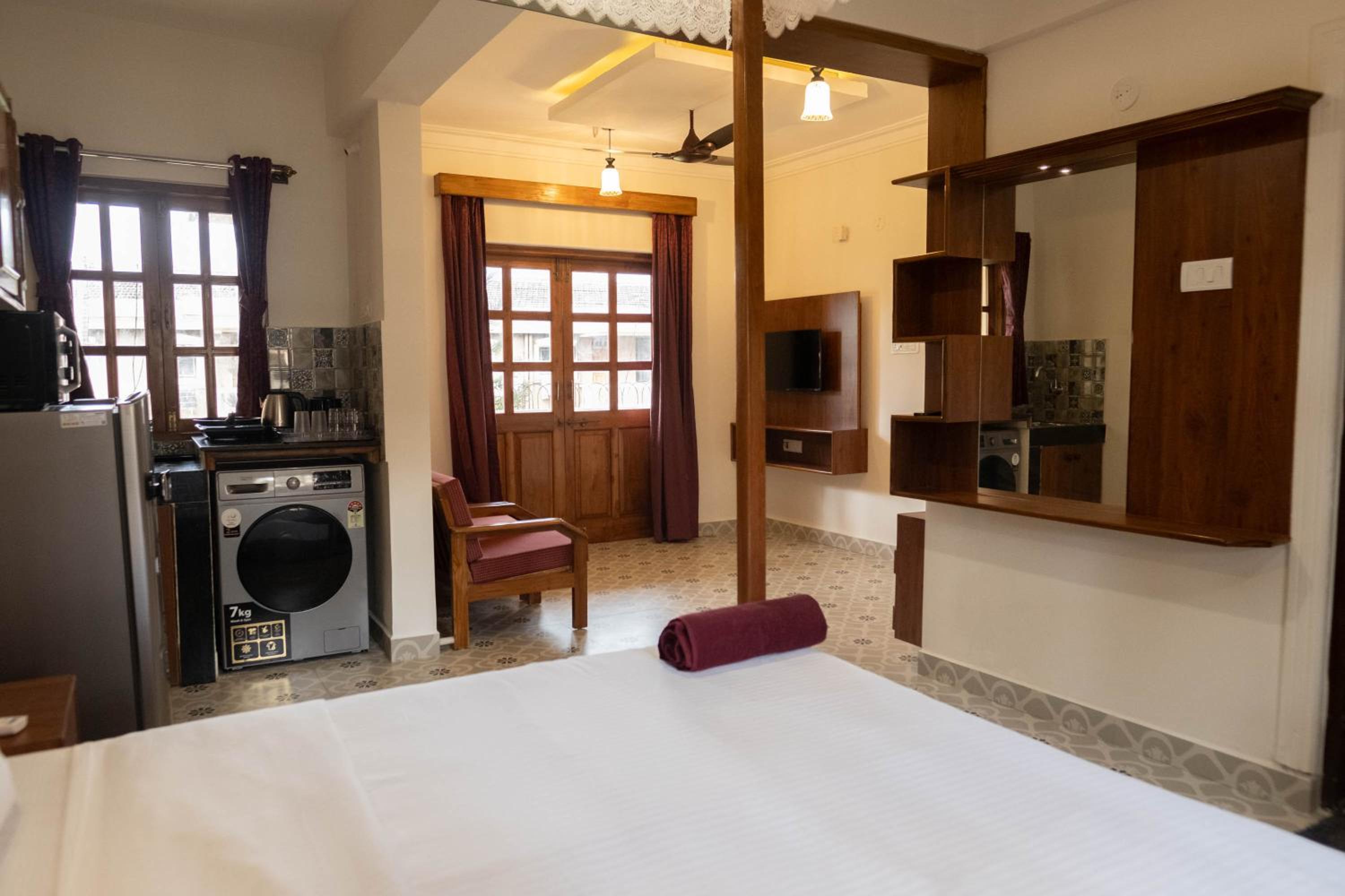 Vistar Holidays