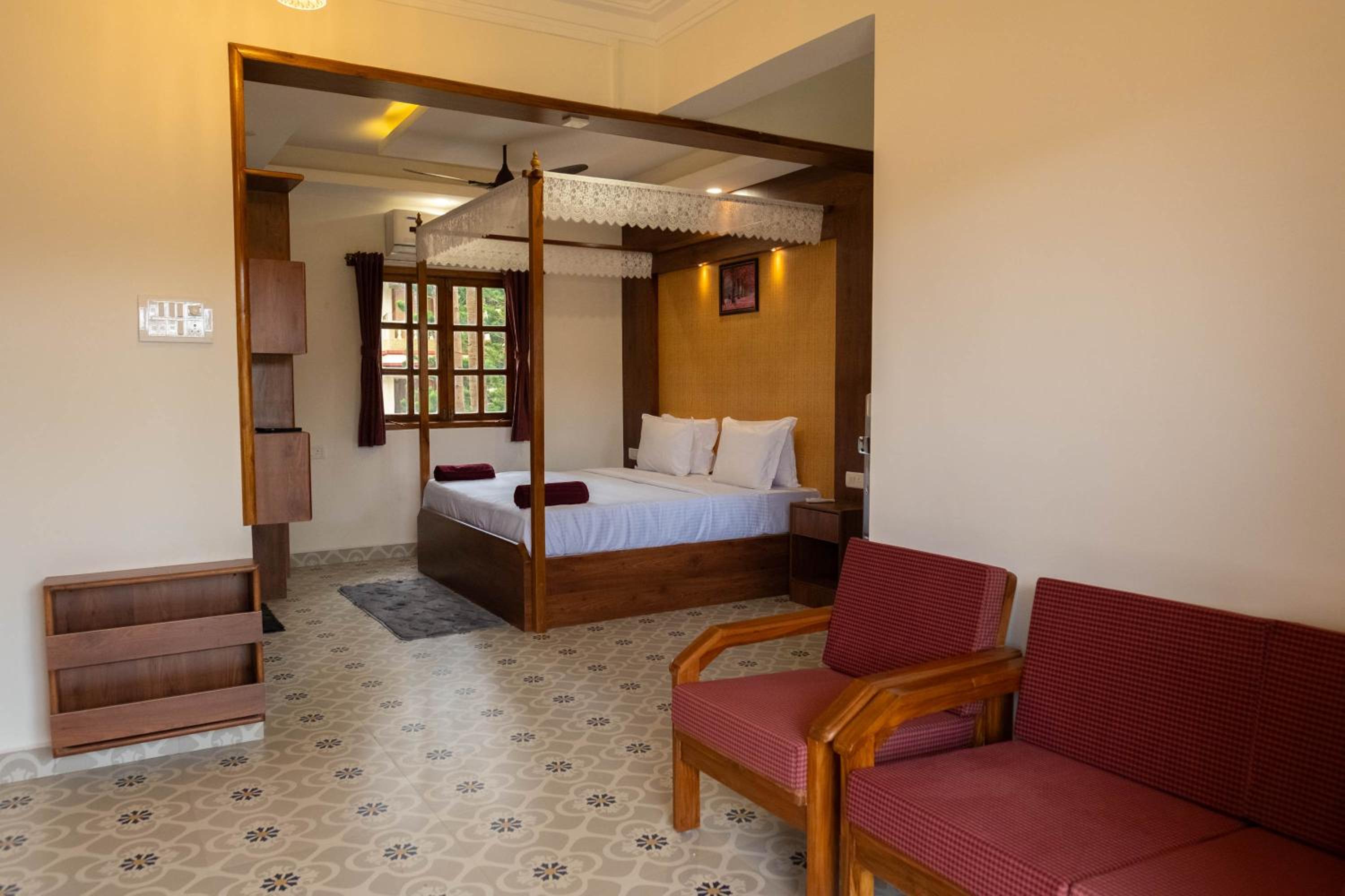 Vistar Holidays