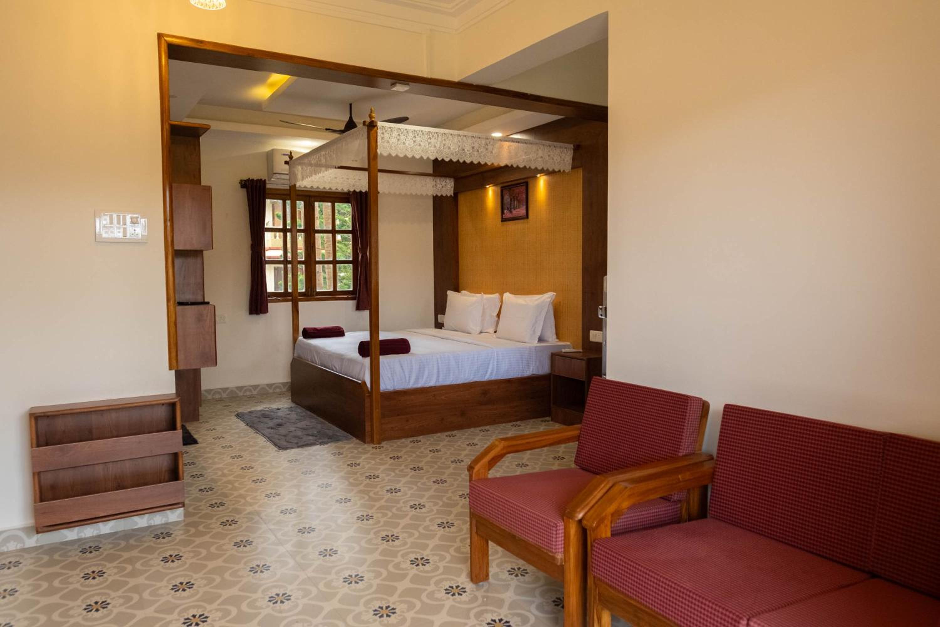 Vistar Holidays