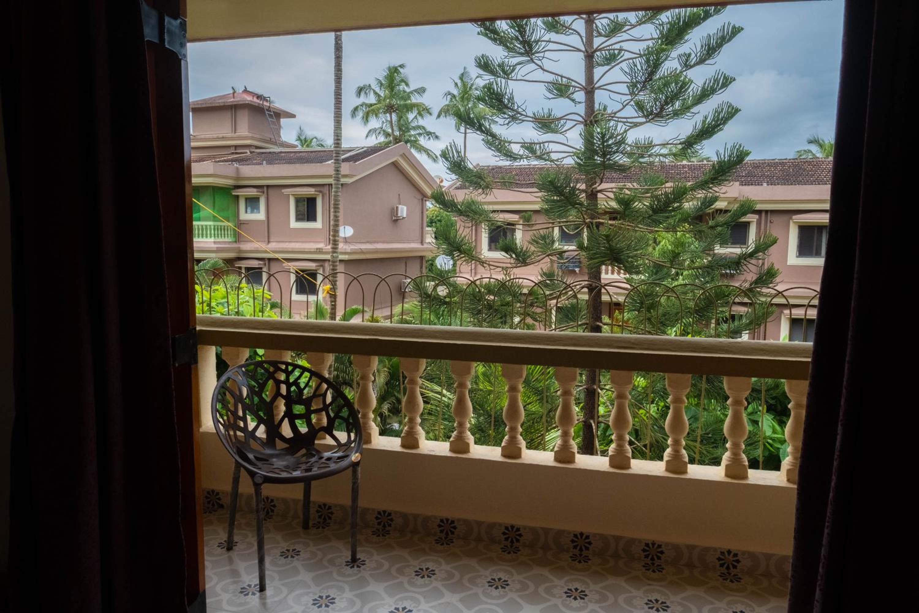 Vistar Holidays