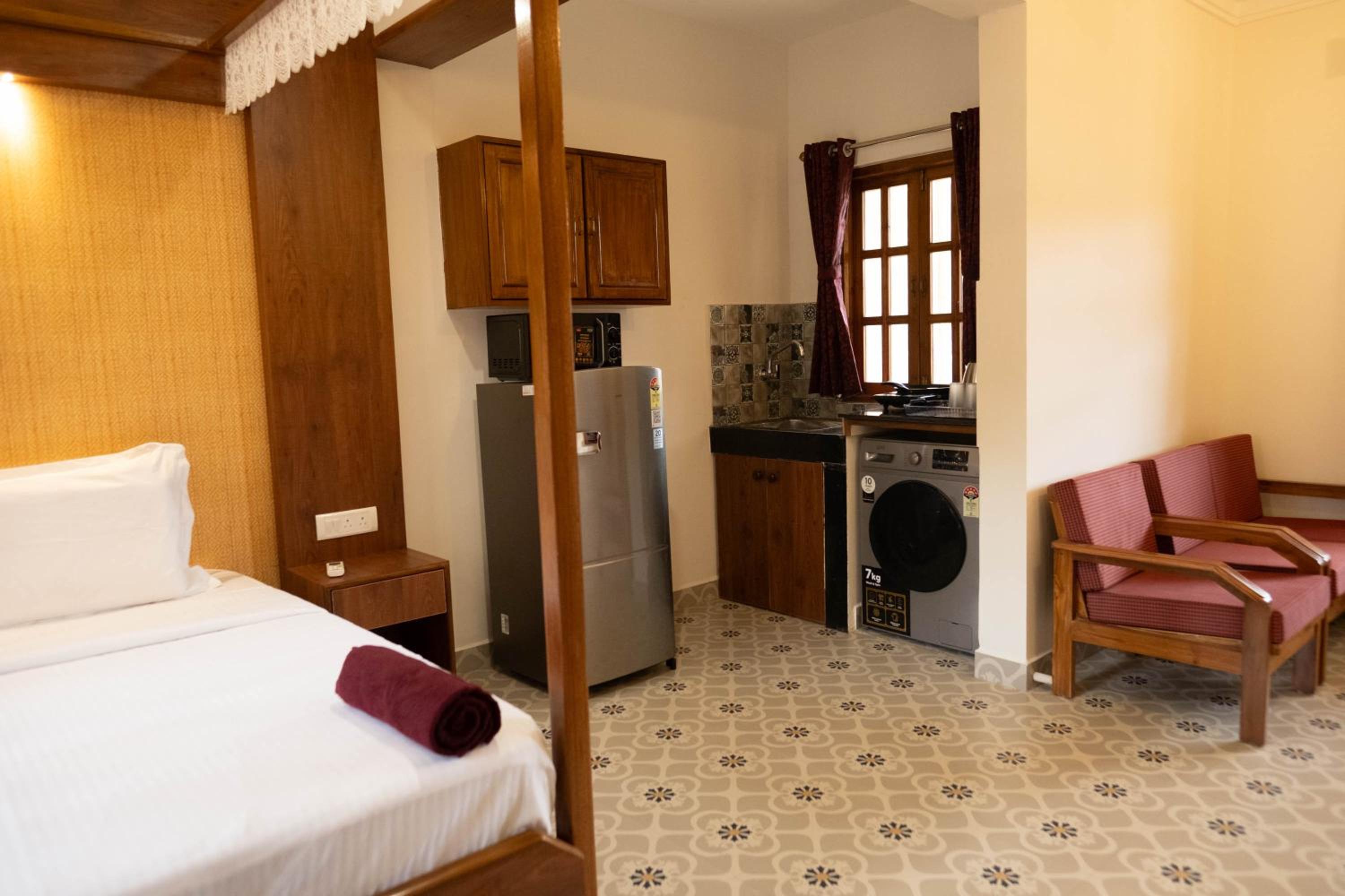 Vistar Holidays