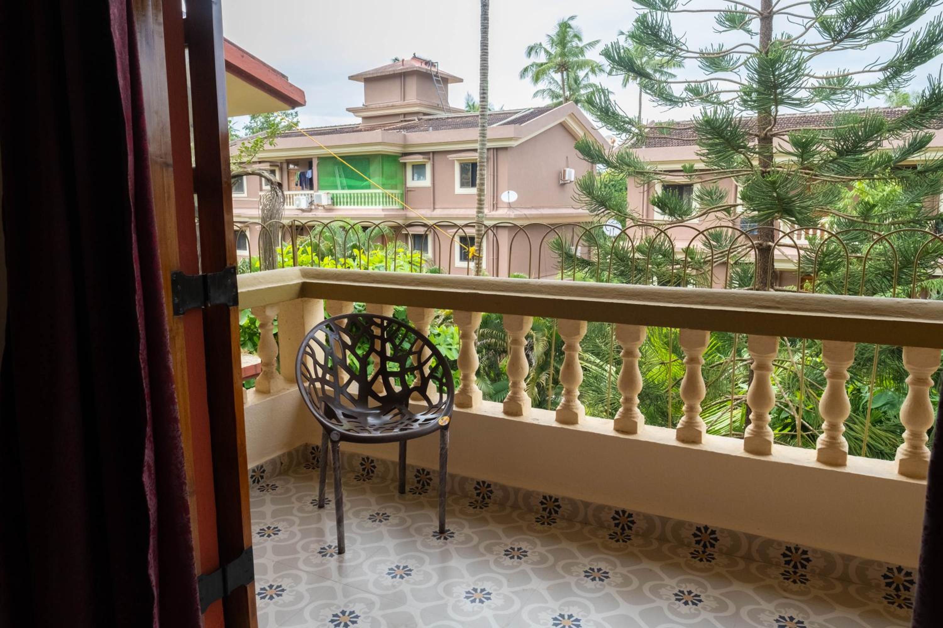 Vistar Holidays