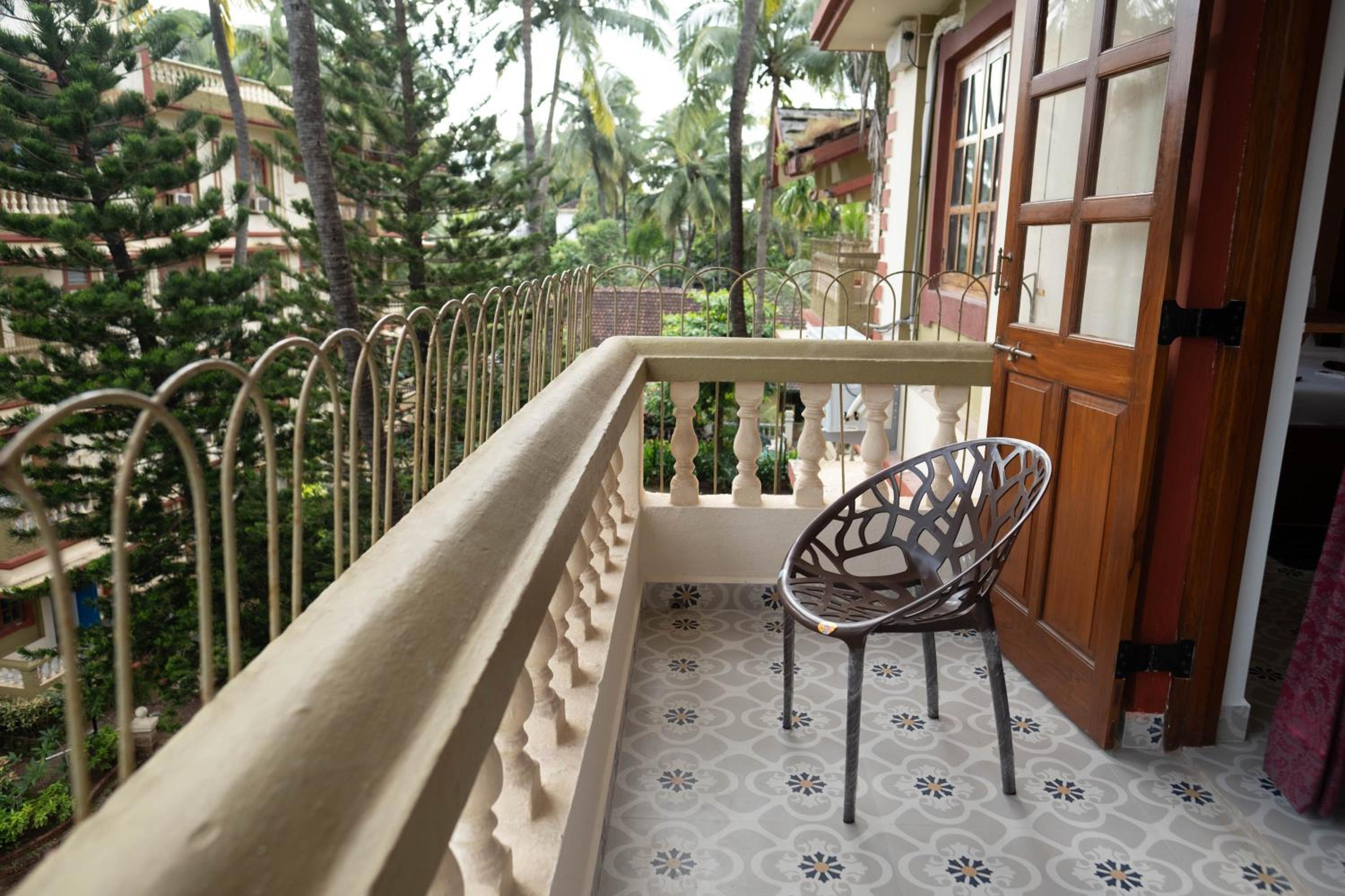 Vistar Holidays