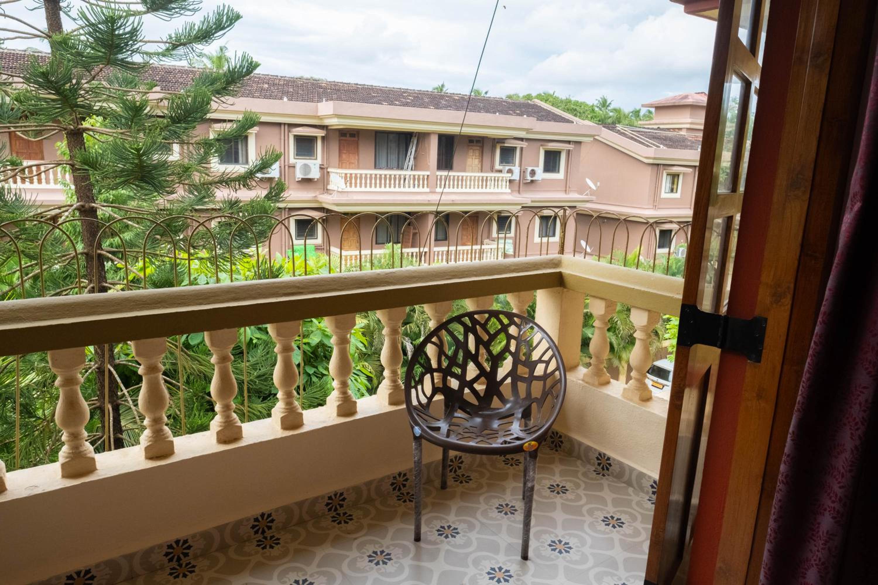 Vistar Holidays