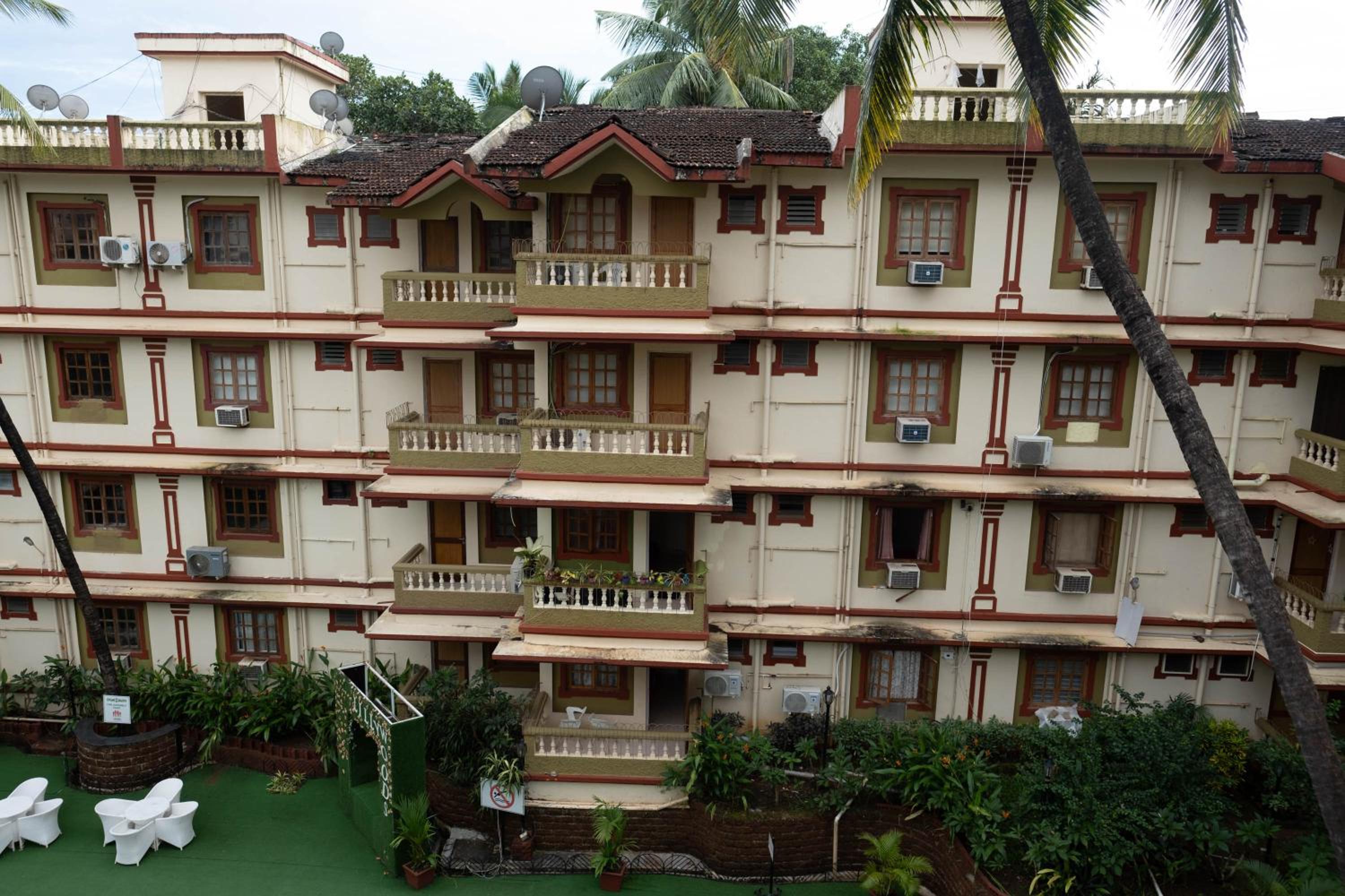 Vistar Holidays