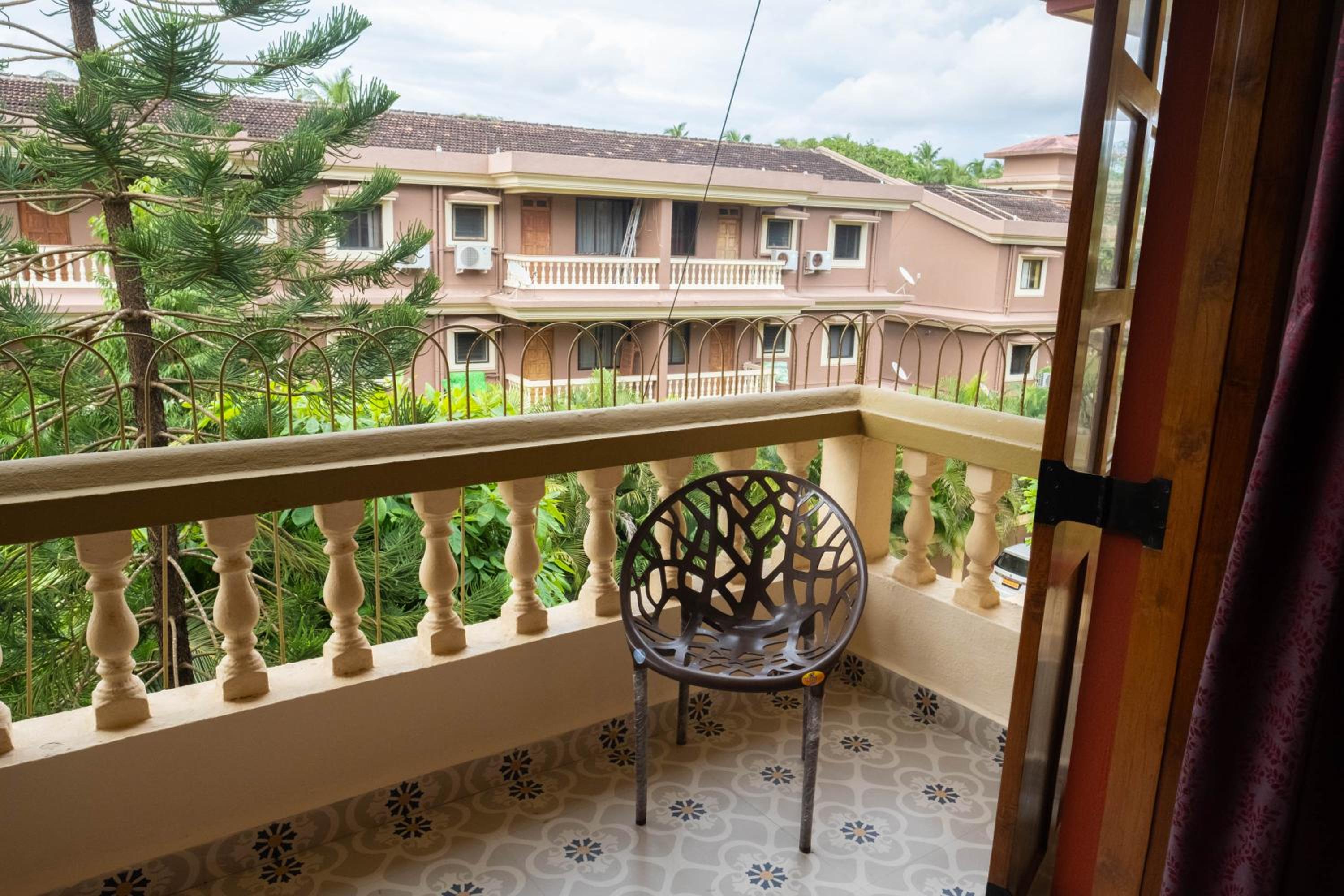 Vistar Holidays