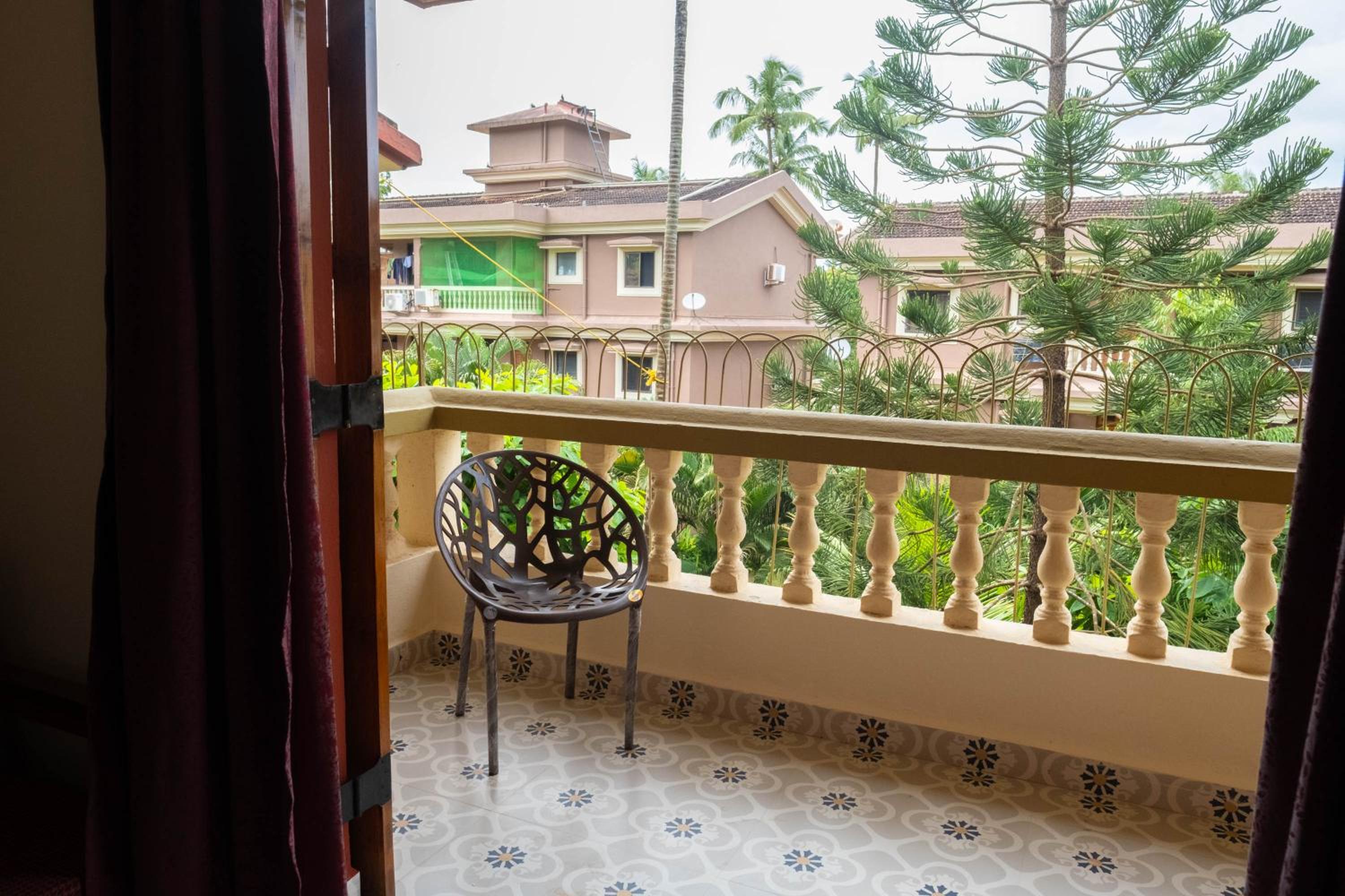 Vistar Holidays