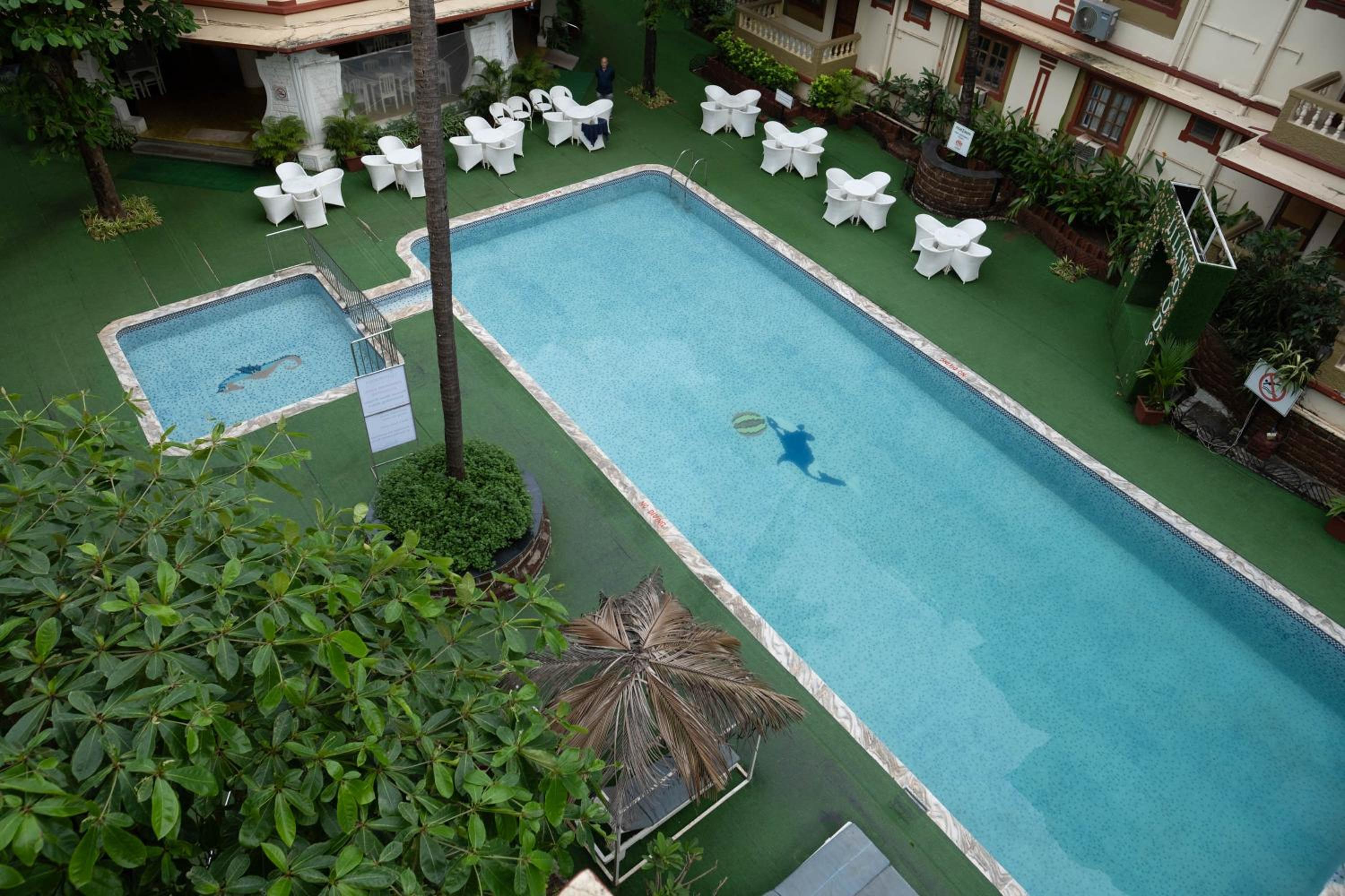 Vistar Holidays