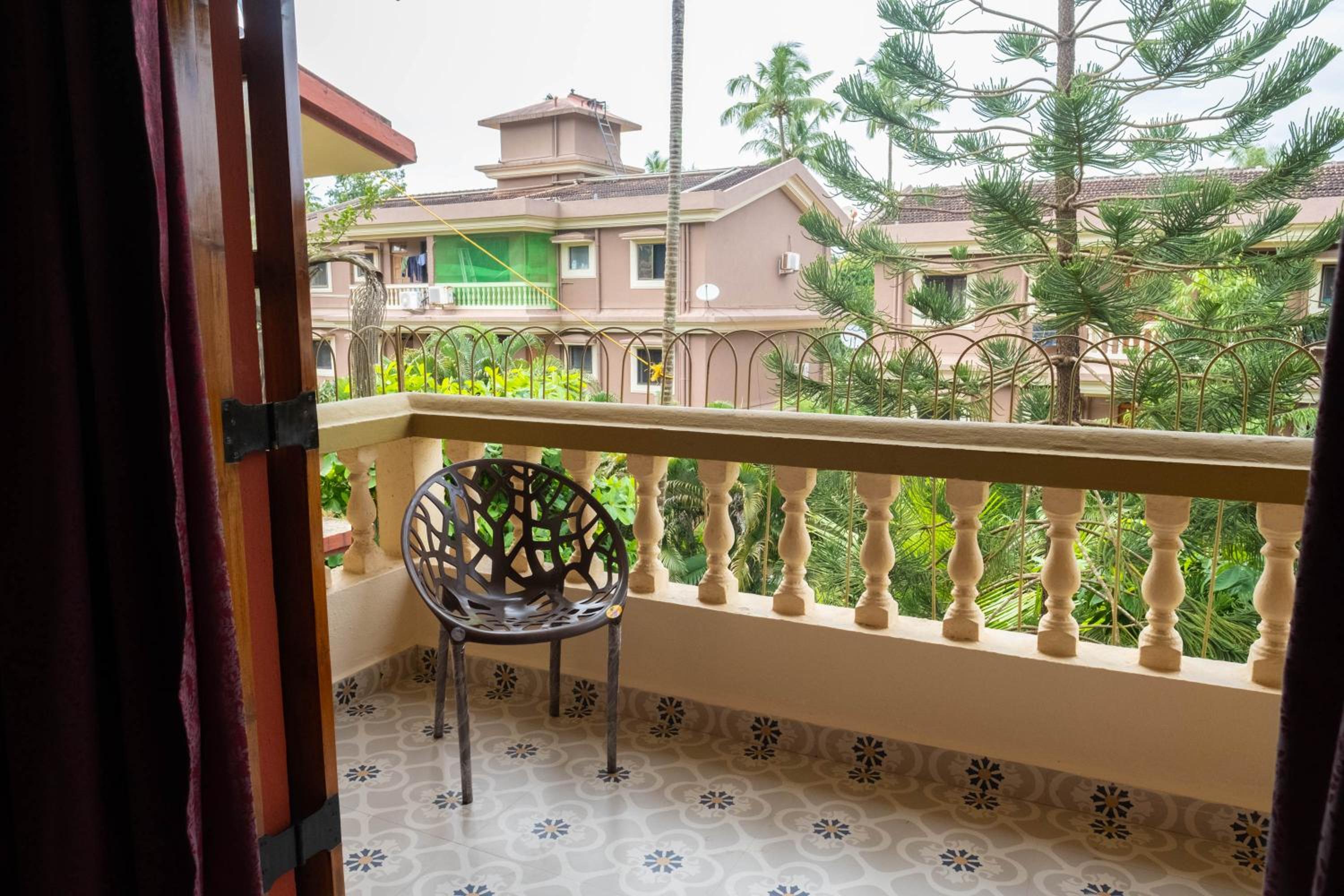 Vistar Holidays