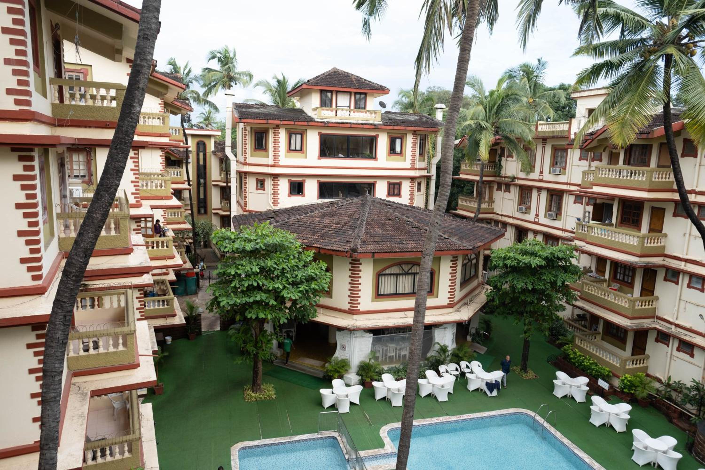 Vistar Holidays