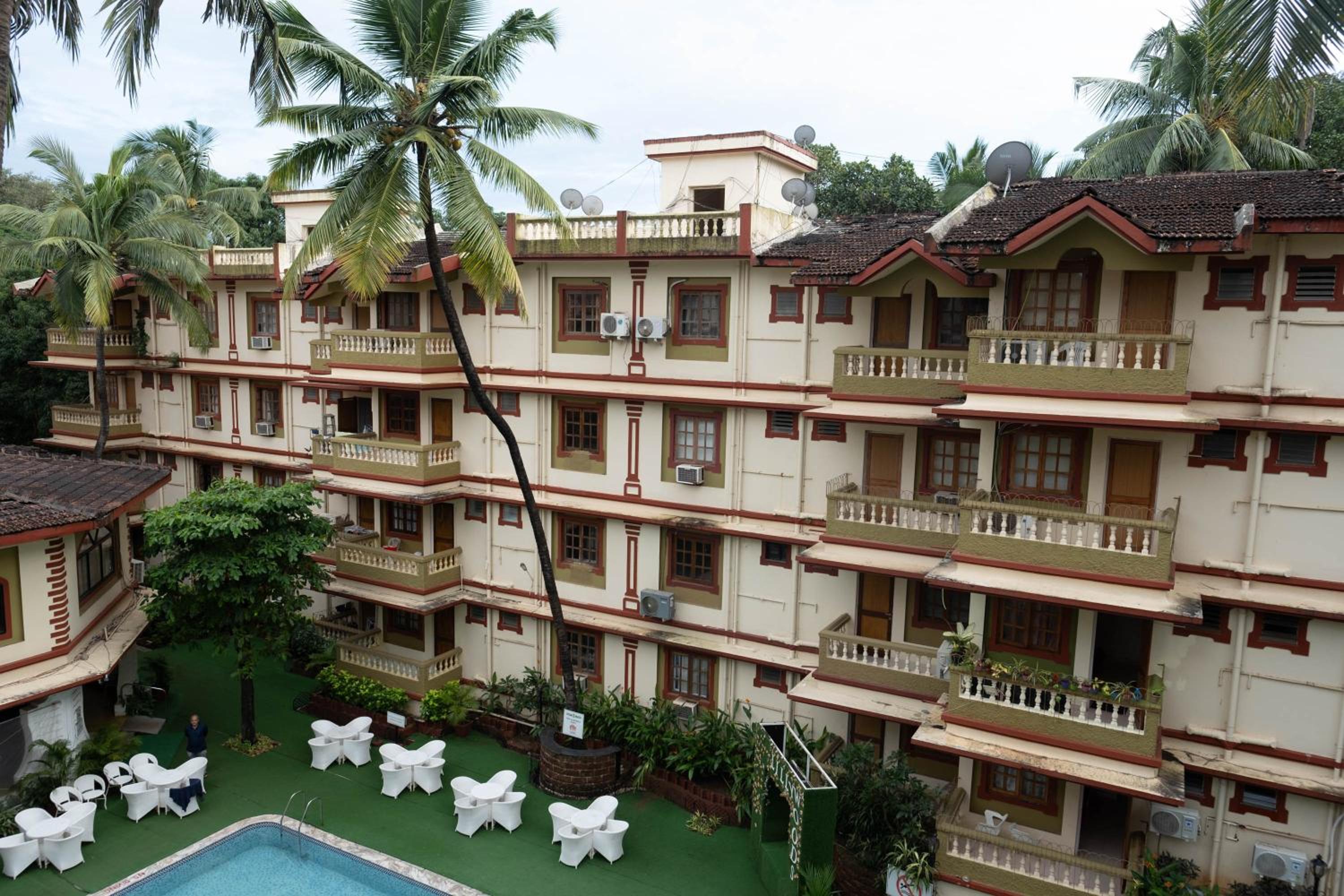 Vistar Holidays