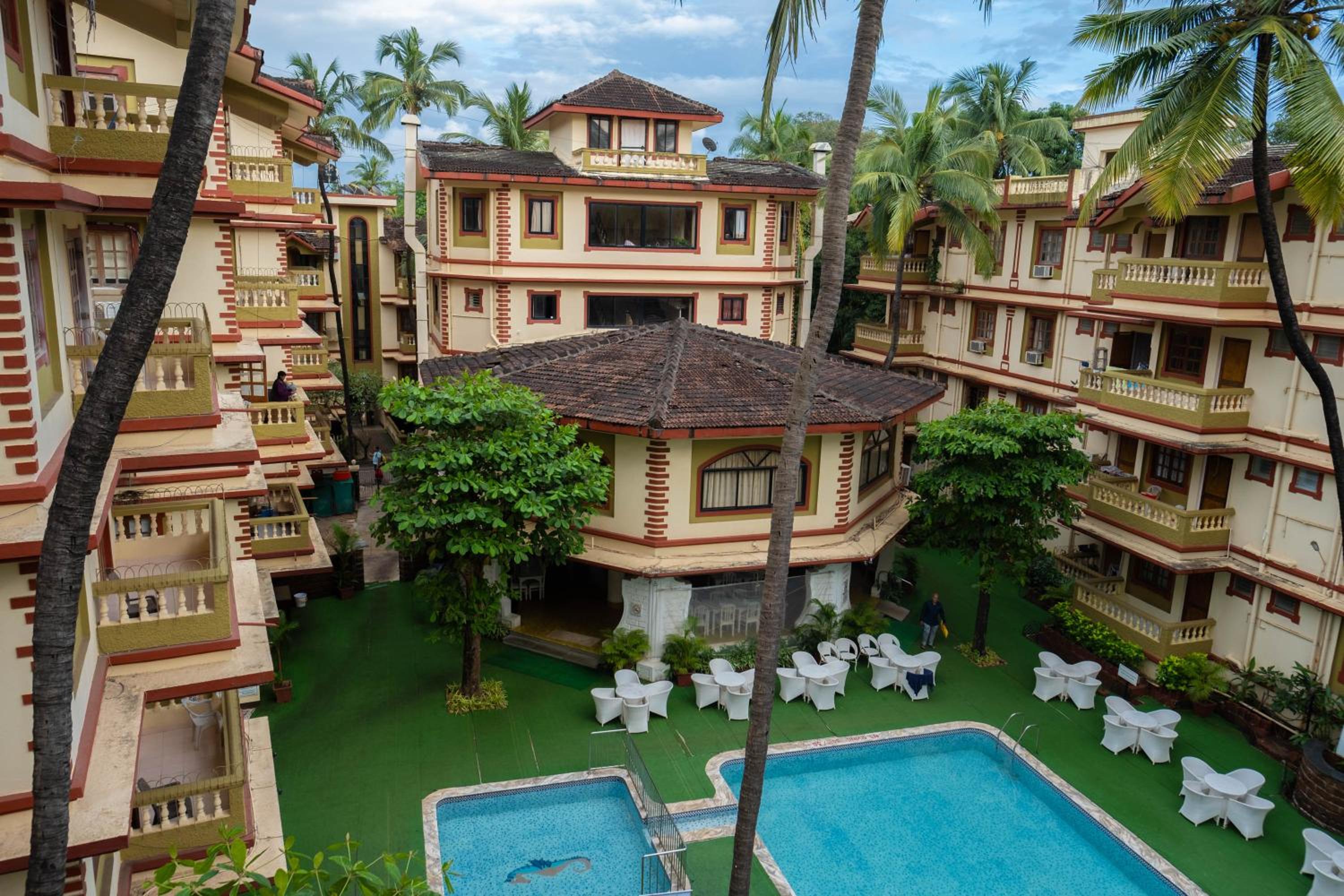 Vistar Holidays