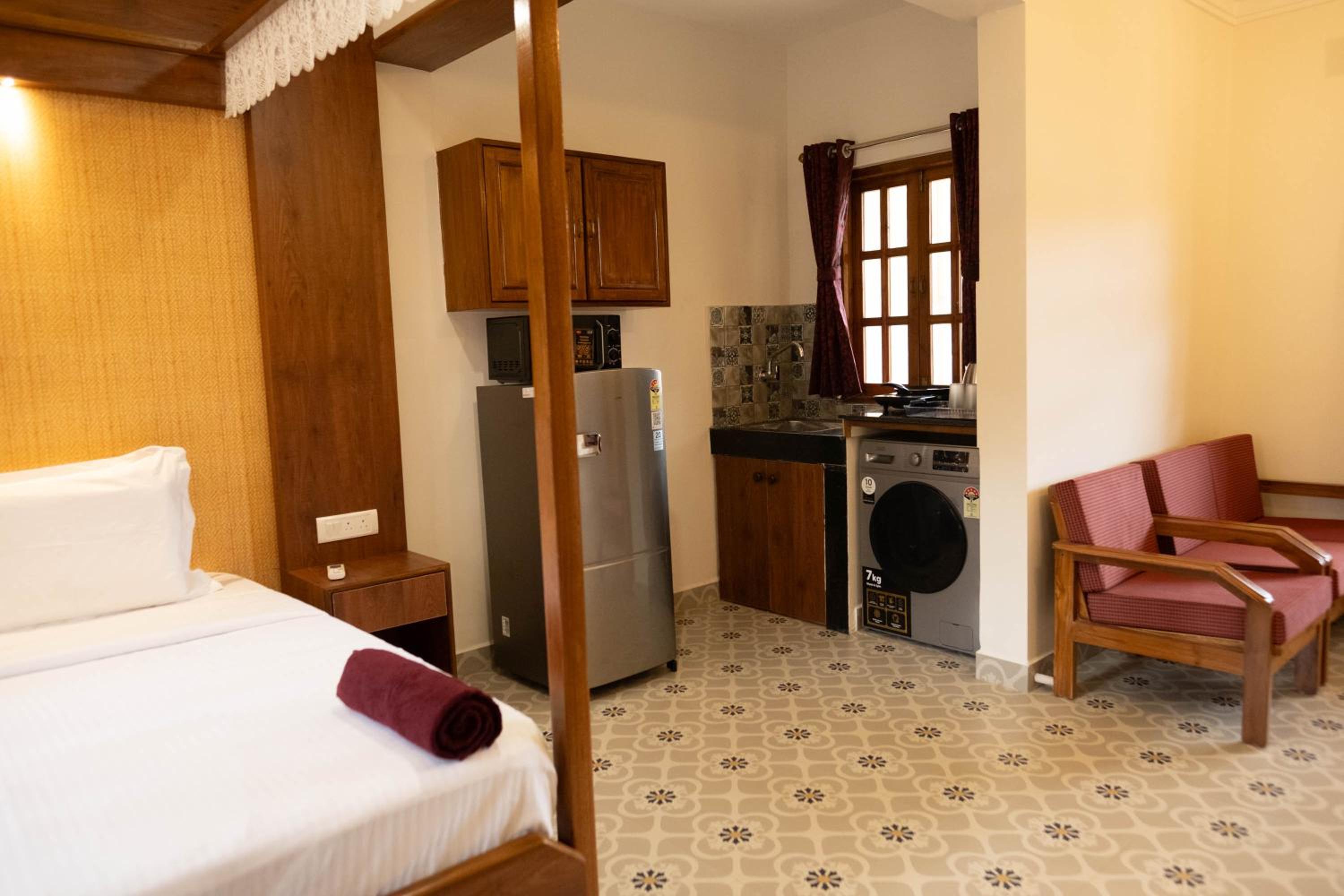 Vistar Holidays