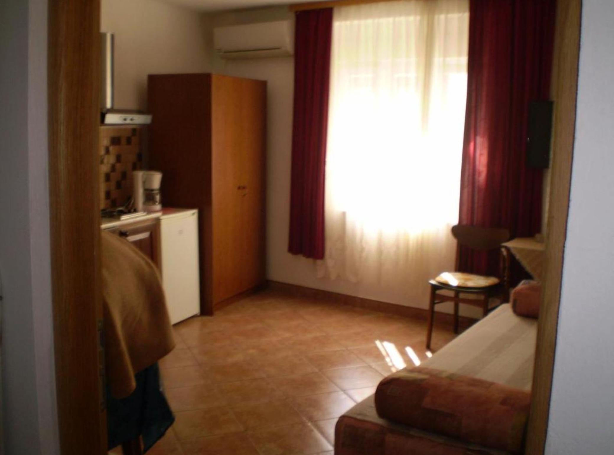 Apartments Tina
