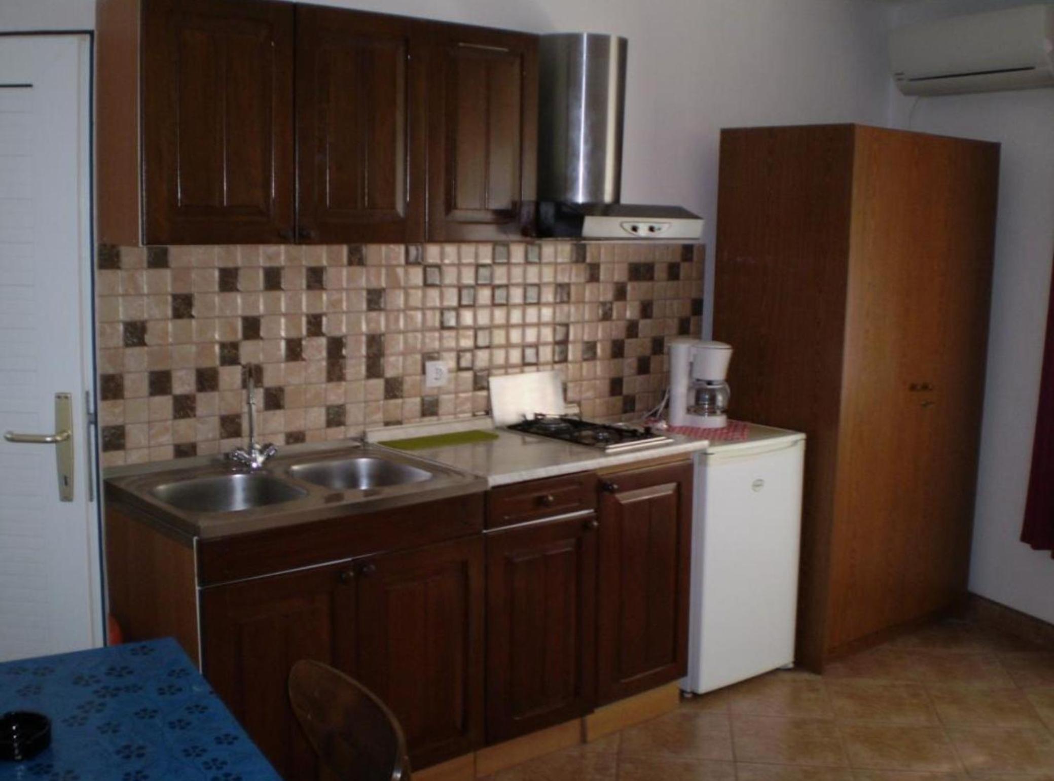 Apartments Tina