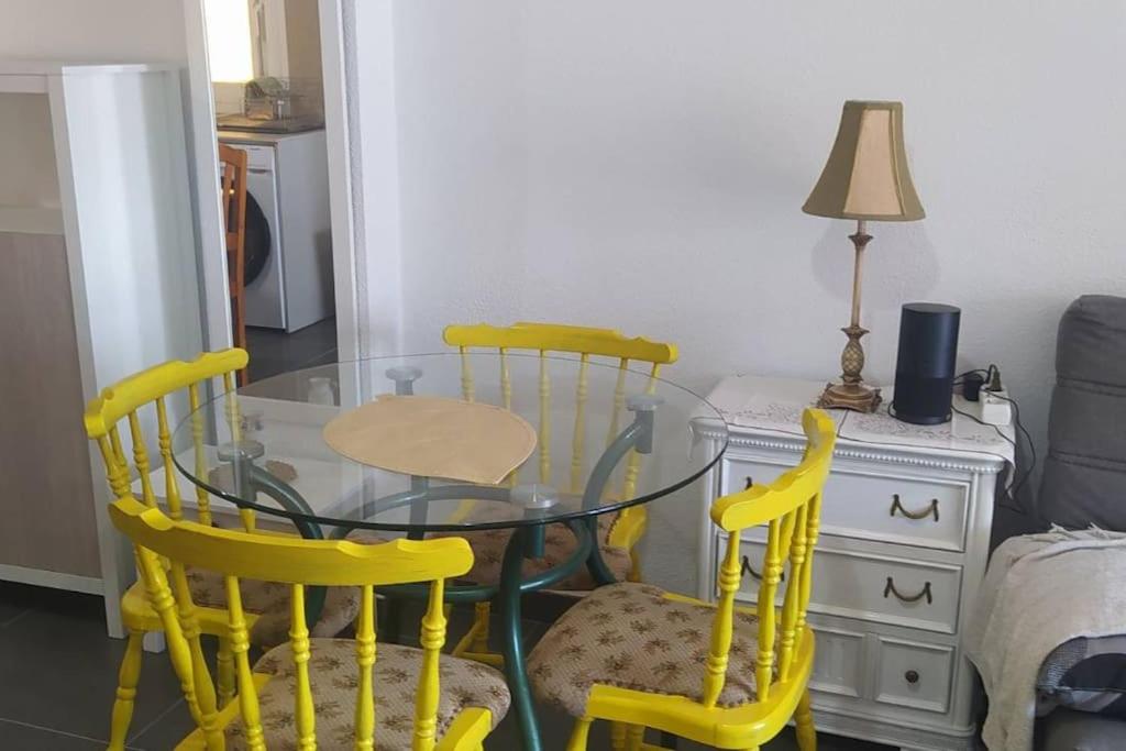 Apartamento en Ciudad Quesada